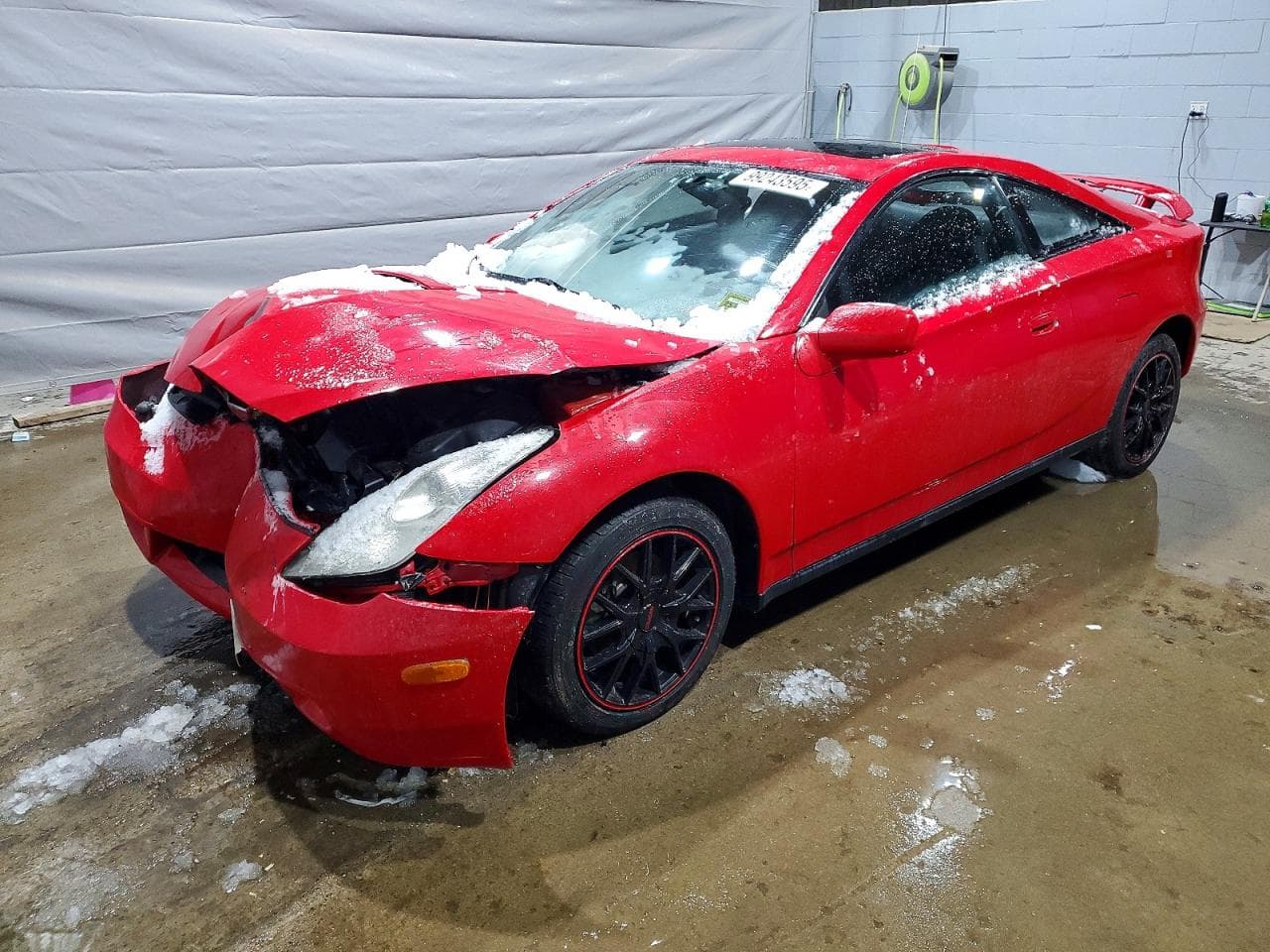 CELICA