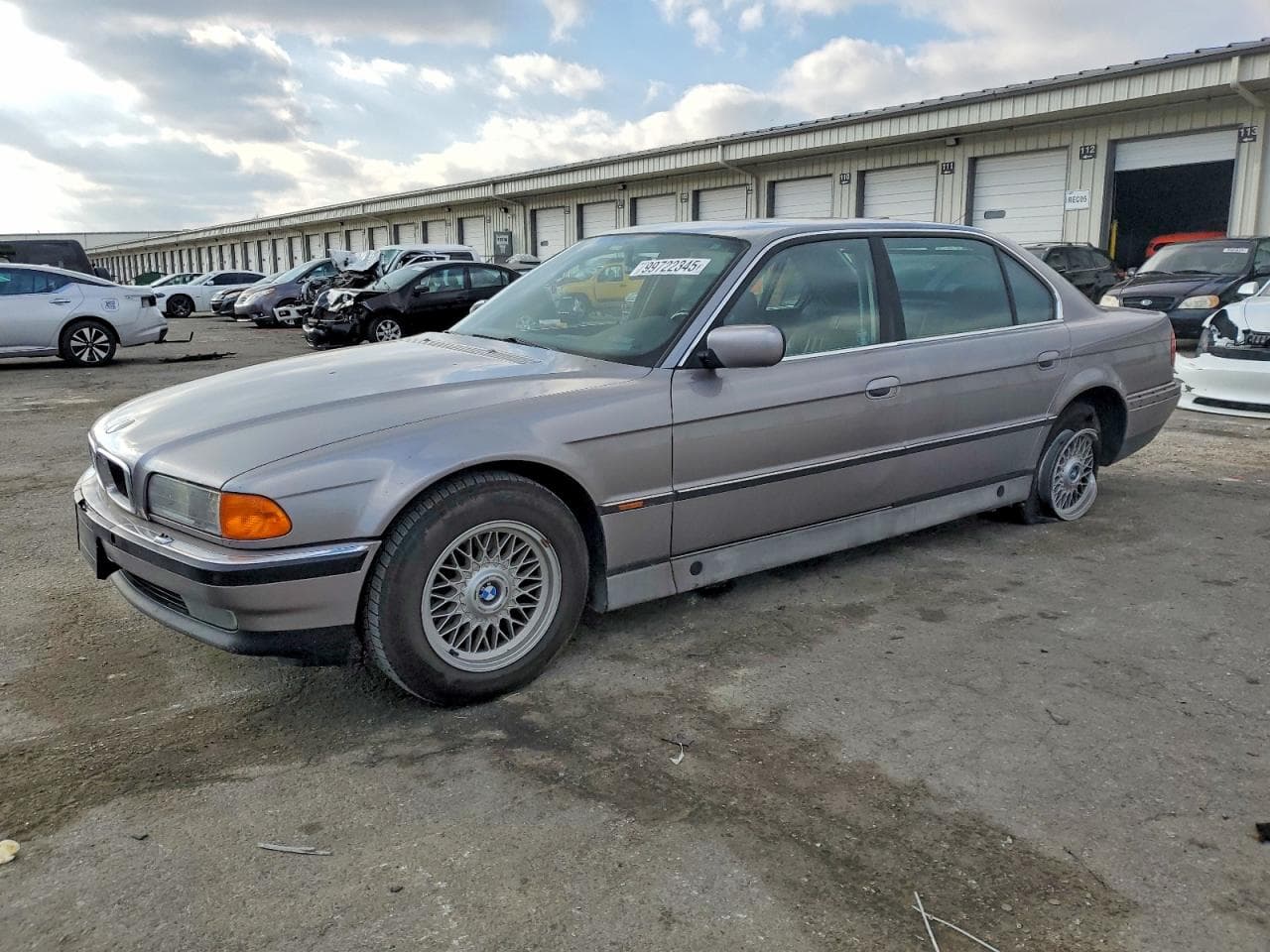 7 SERIES