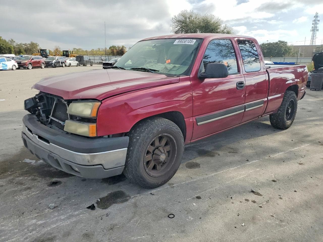 SILVERADO