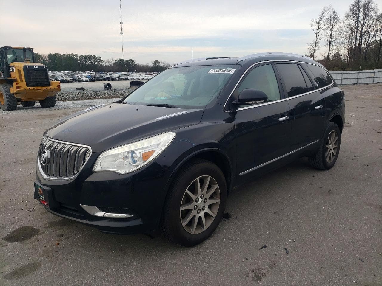 ENCLAVE