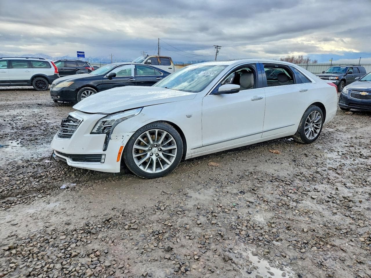CT6