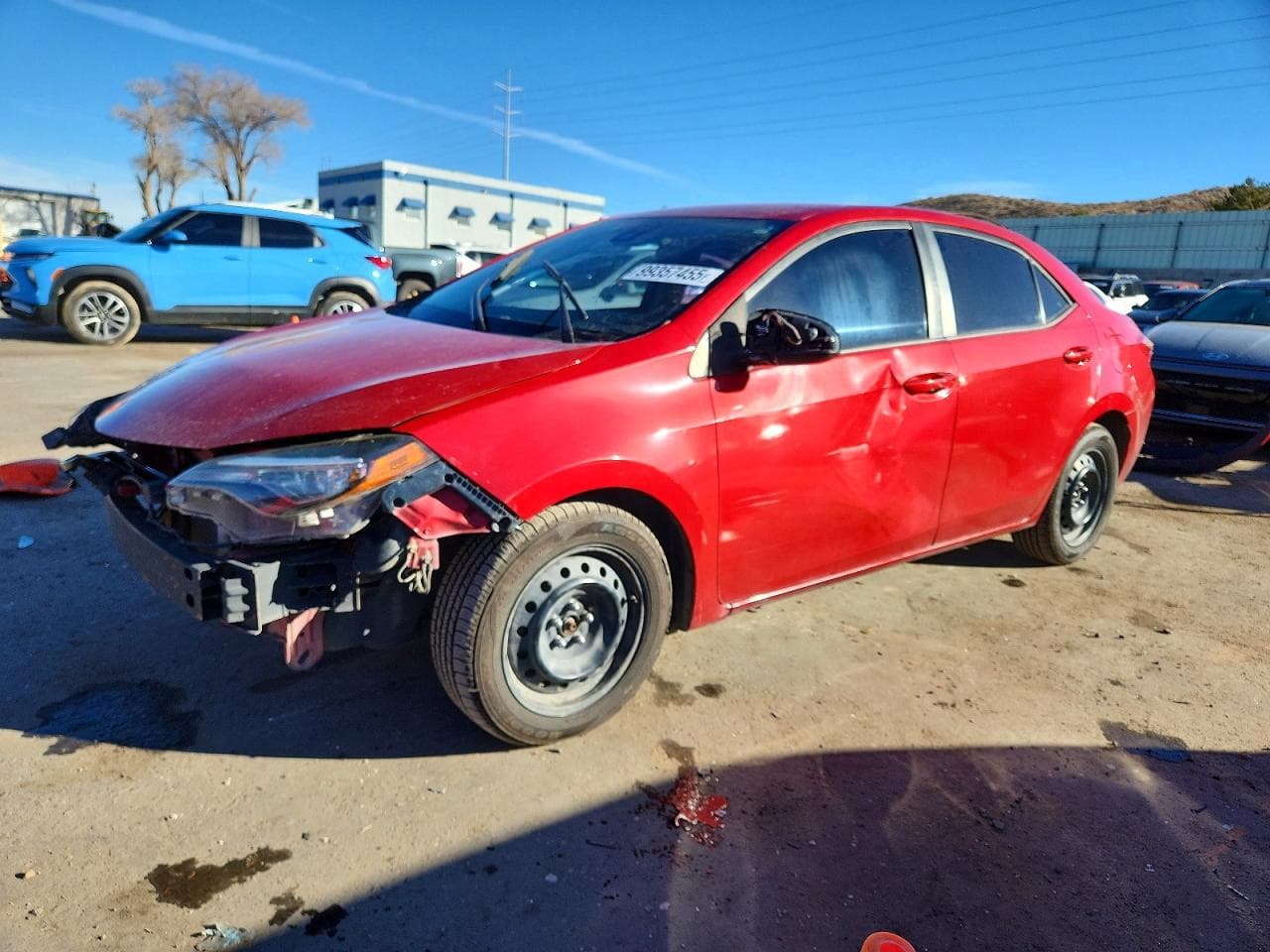 COROLLA