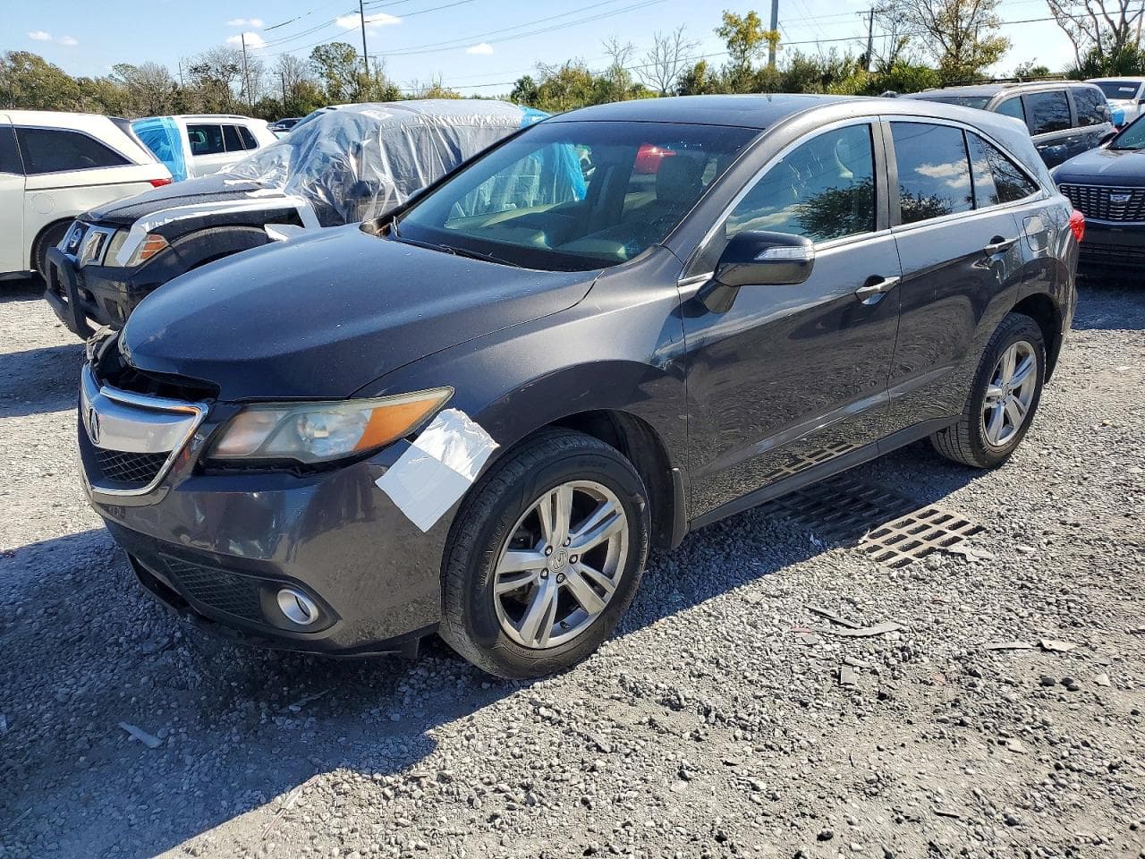 RDX