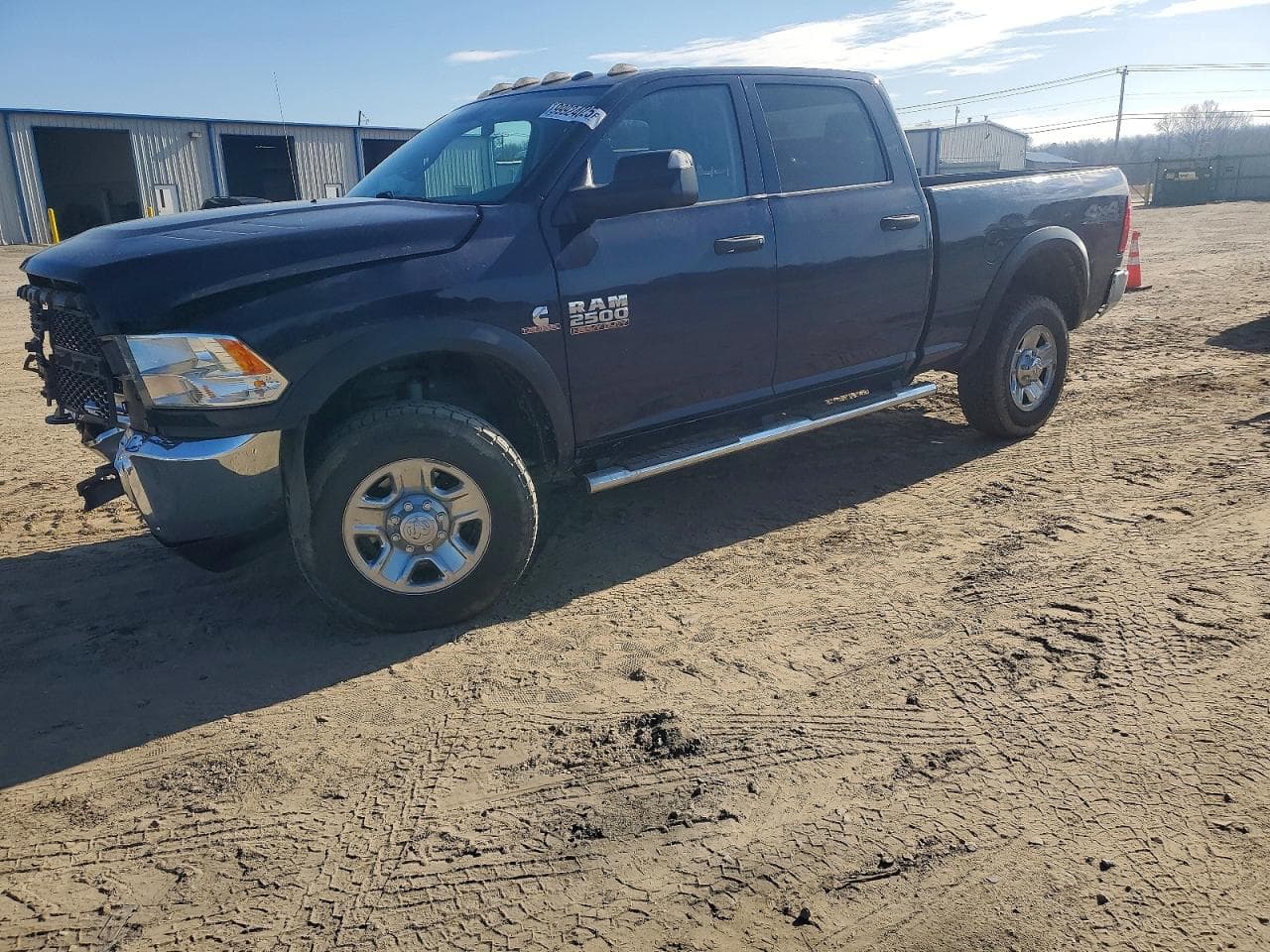 2500 ST