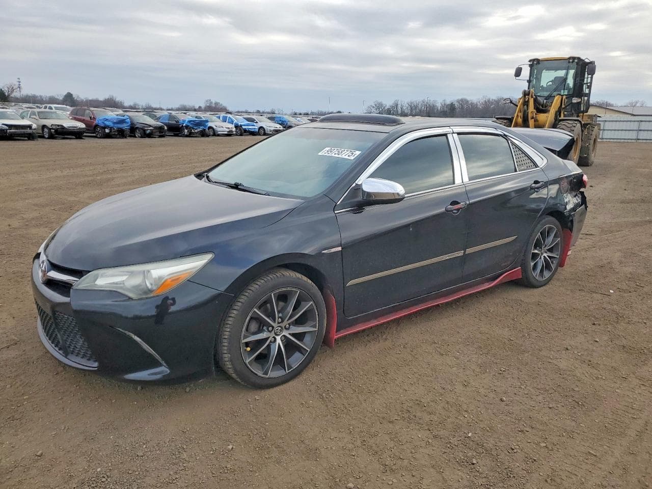 CAMRY