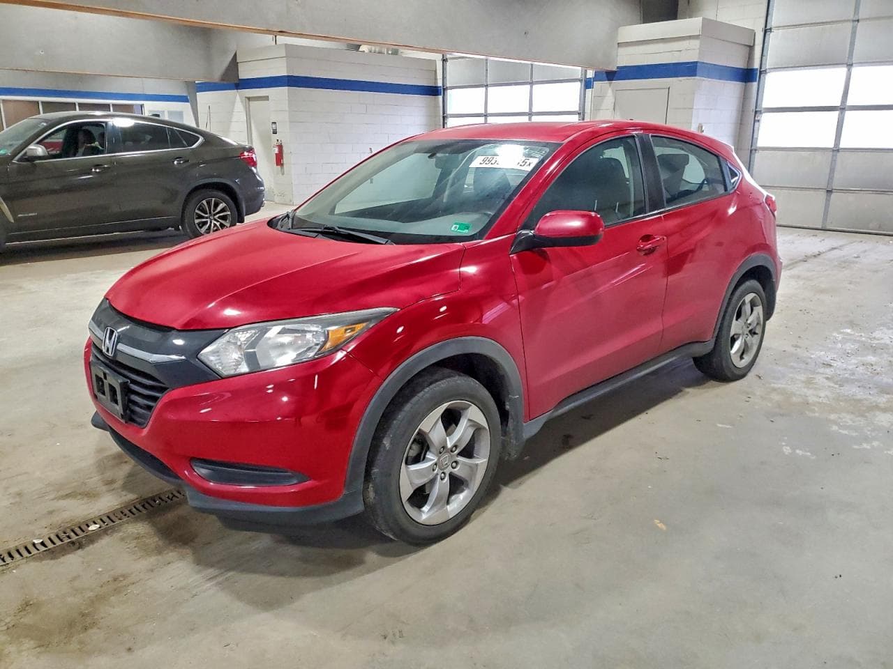 HR-V