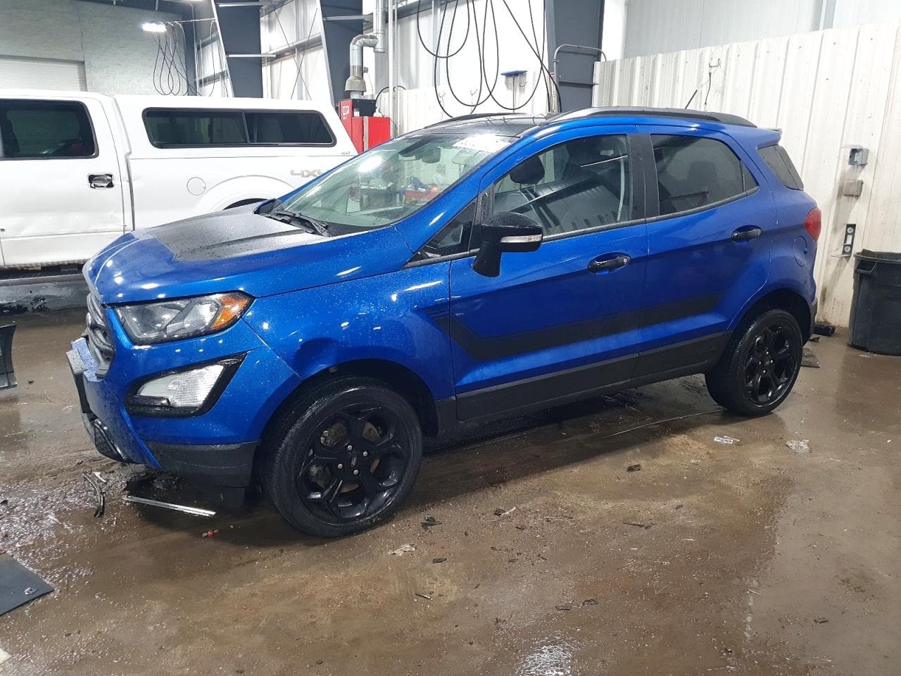 ECOSPORT