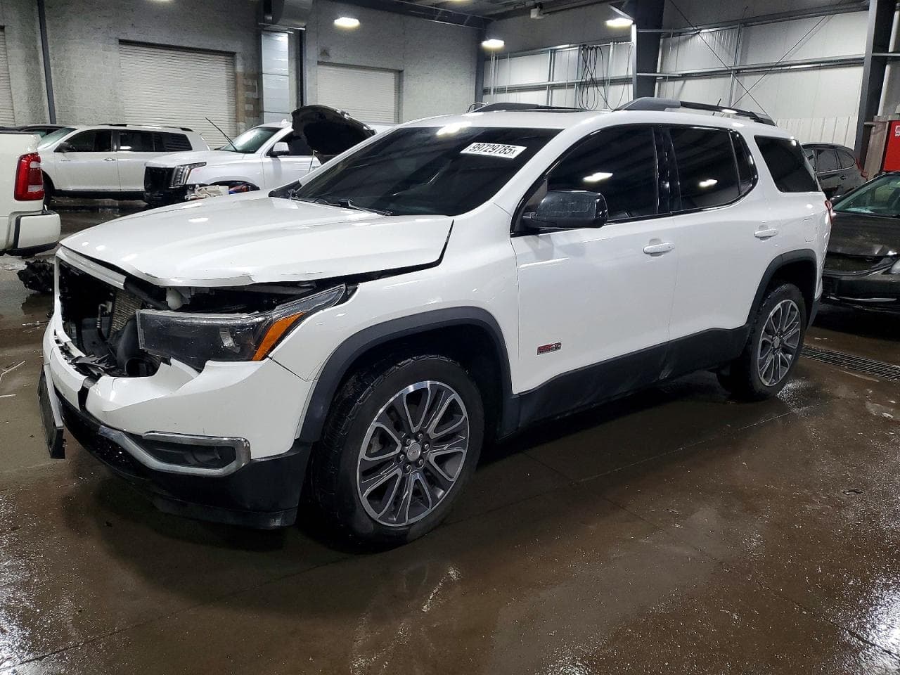 ACADIA