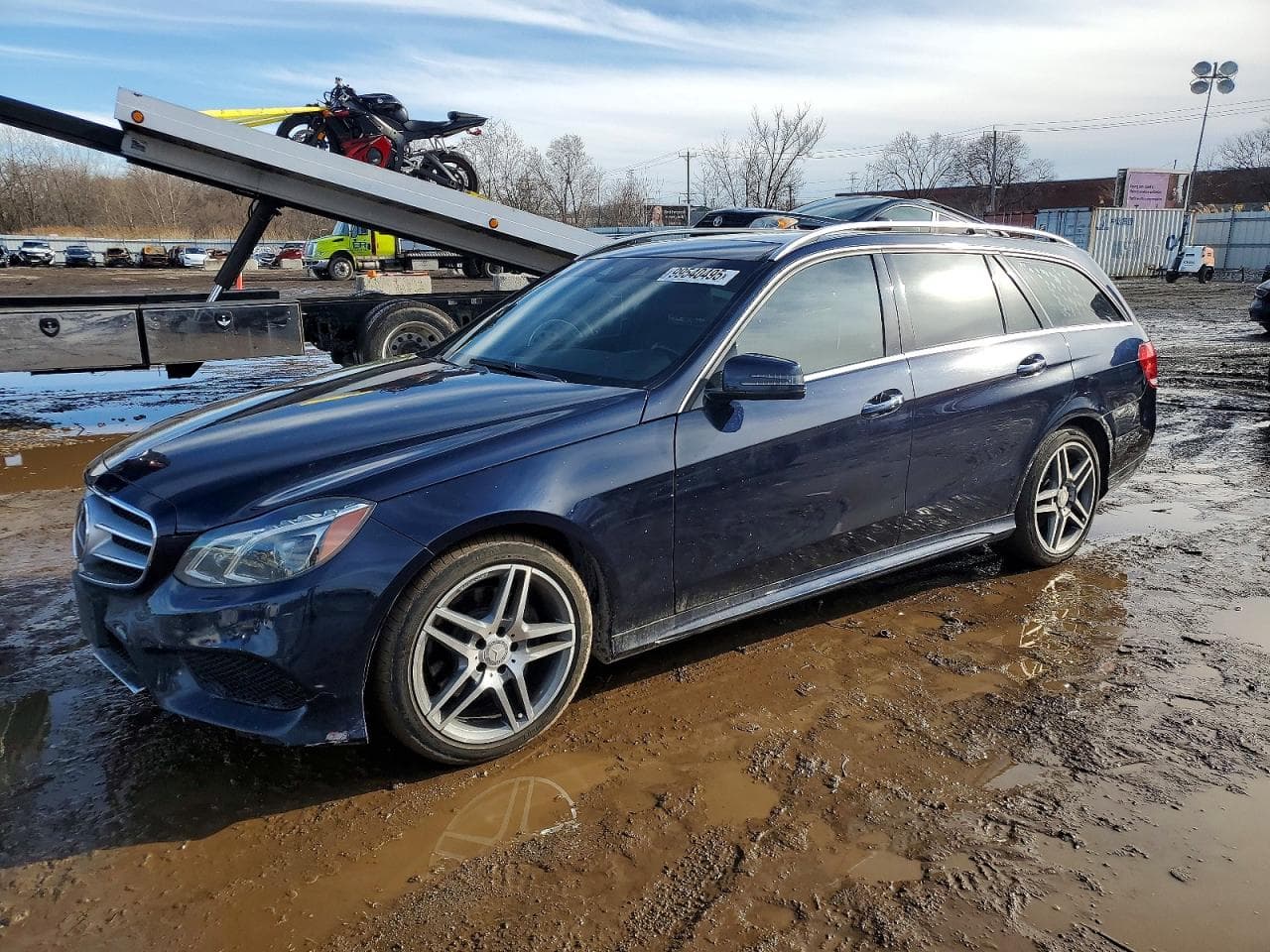 E-CLASS