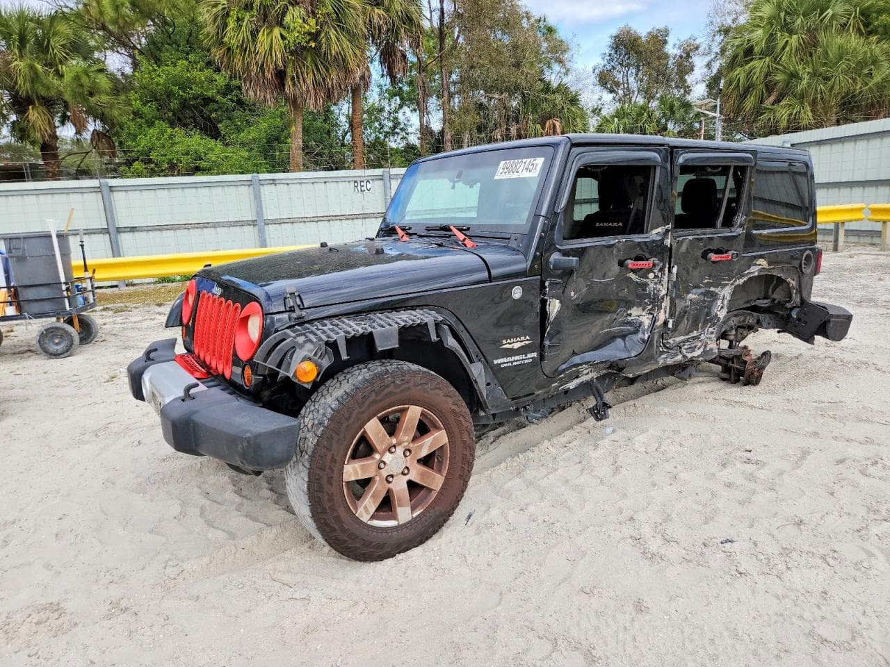 WRANGLER