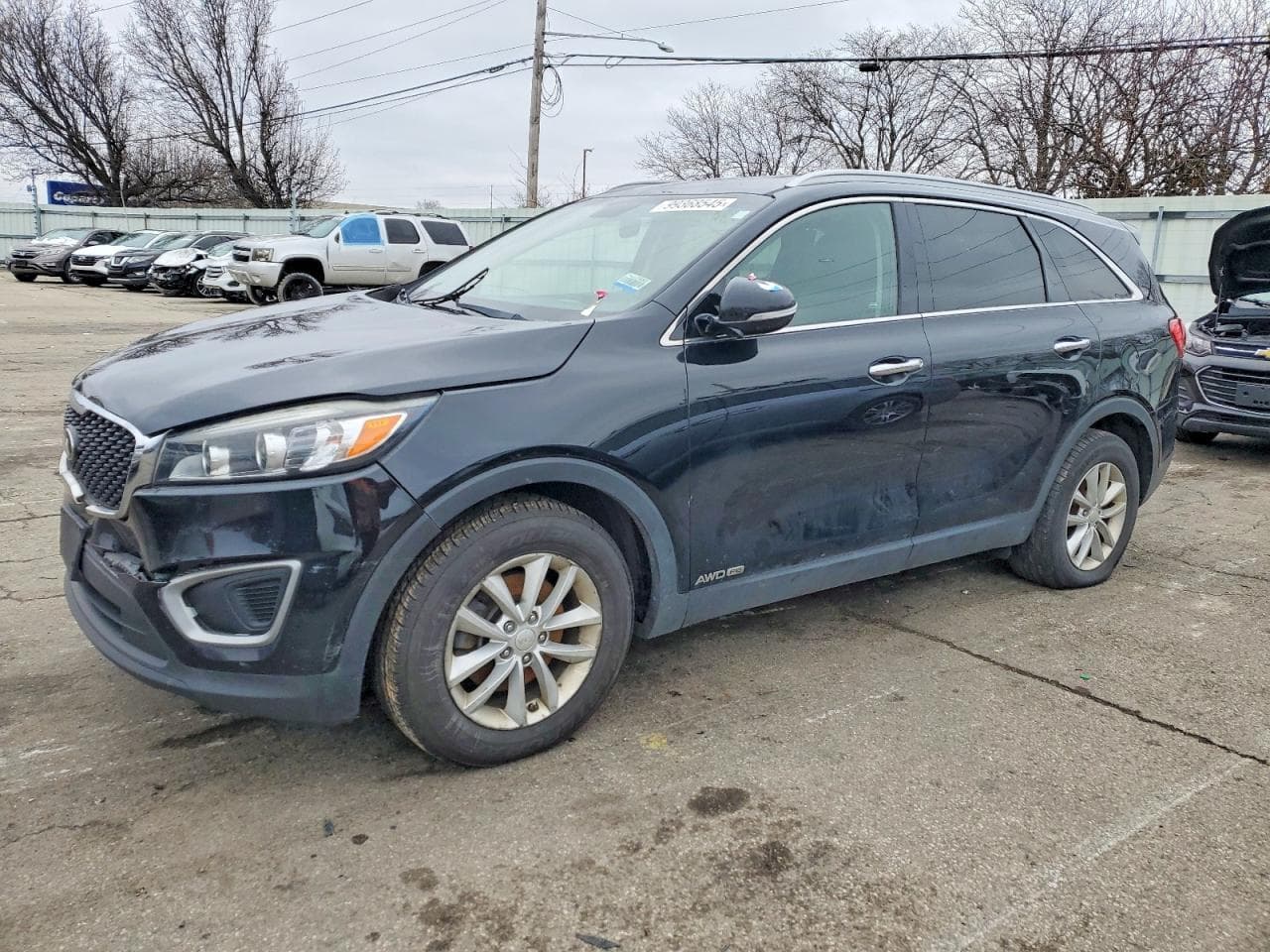 SORENTO