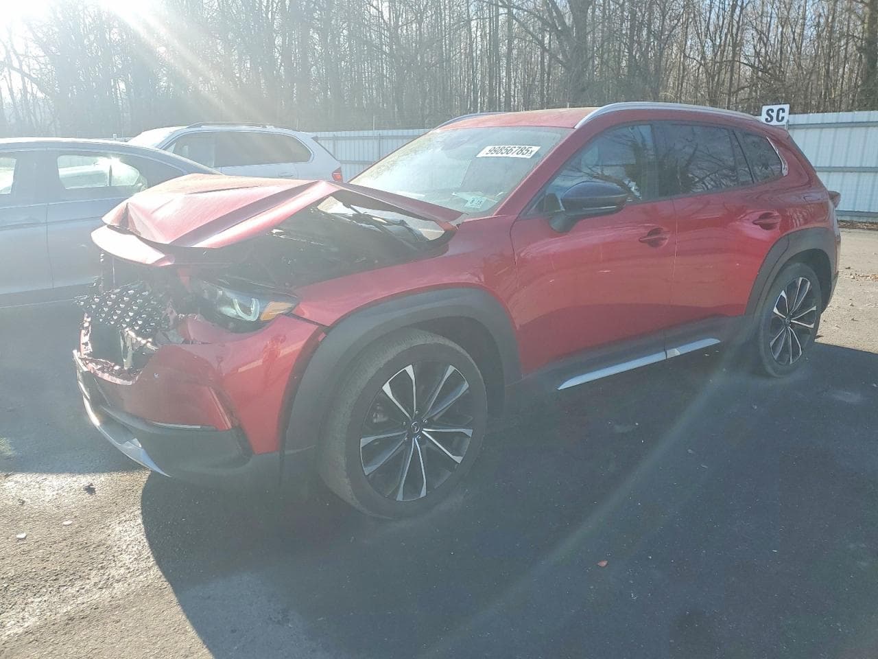 CX-50