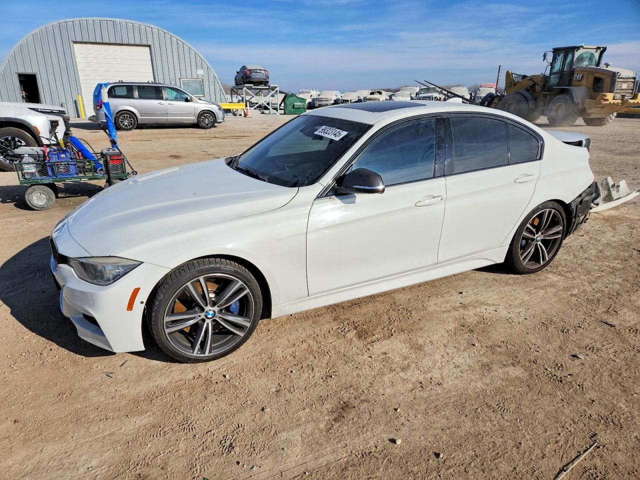 3 SERIES