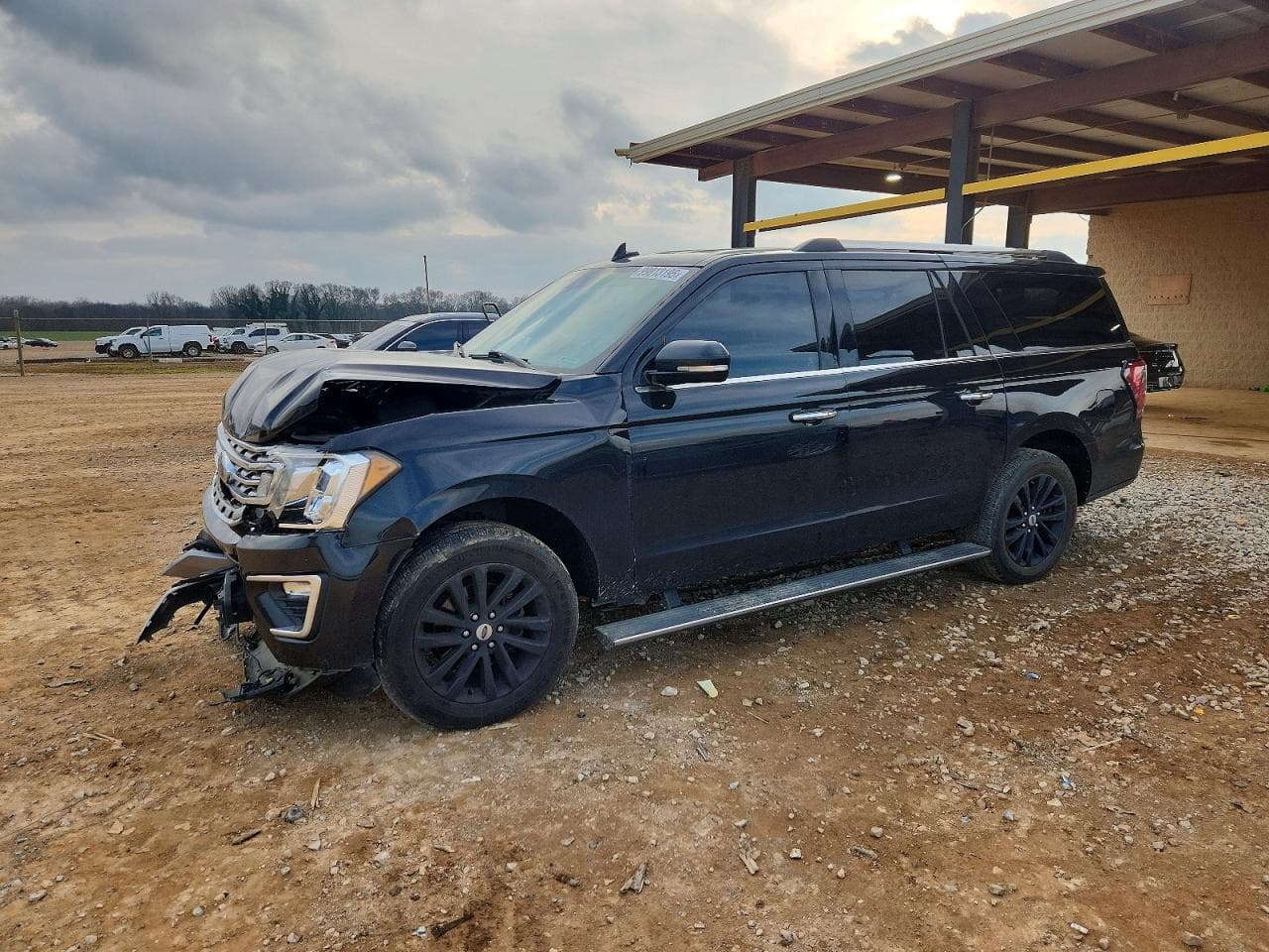 EXPEDITION