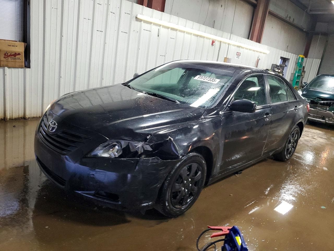 CAMRY