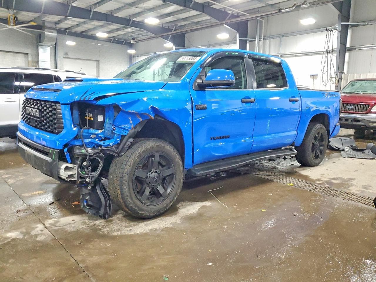 TUNDRA