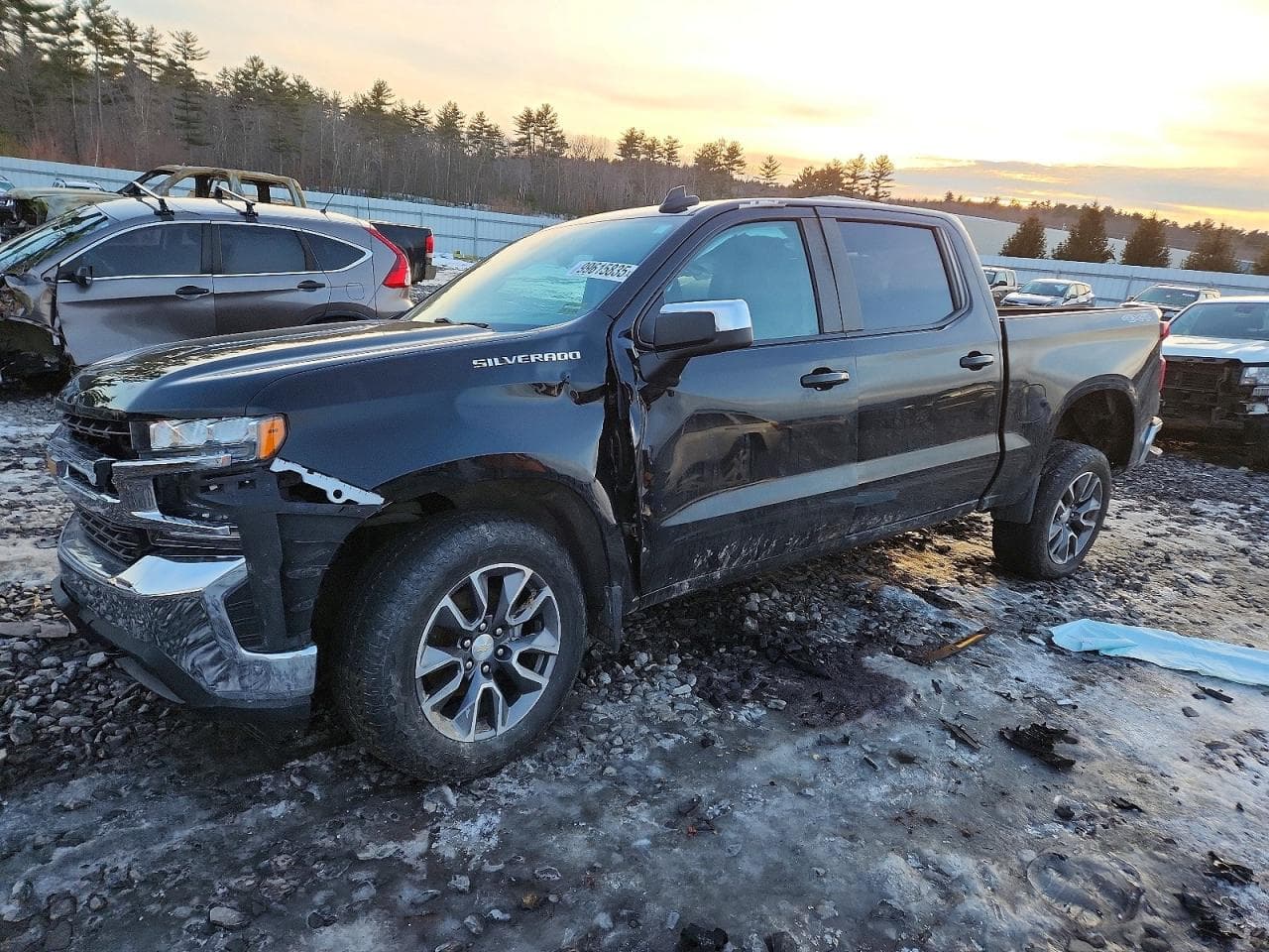SILVERADO