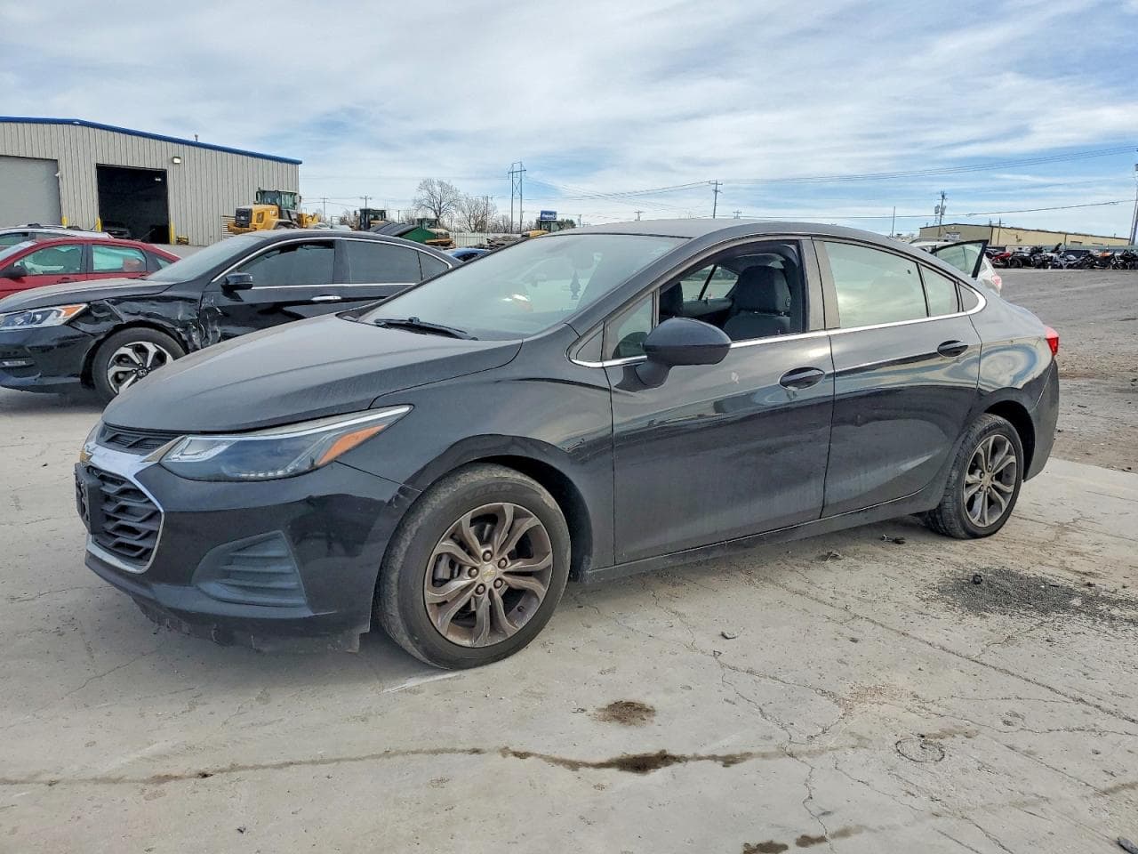 CRUZE