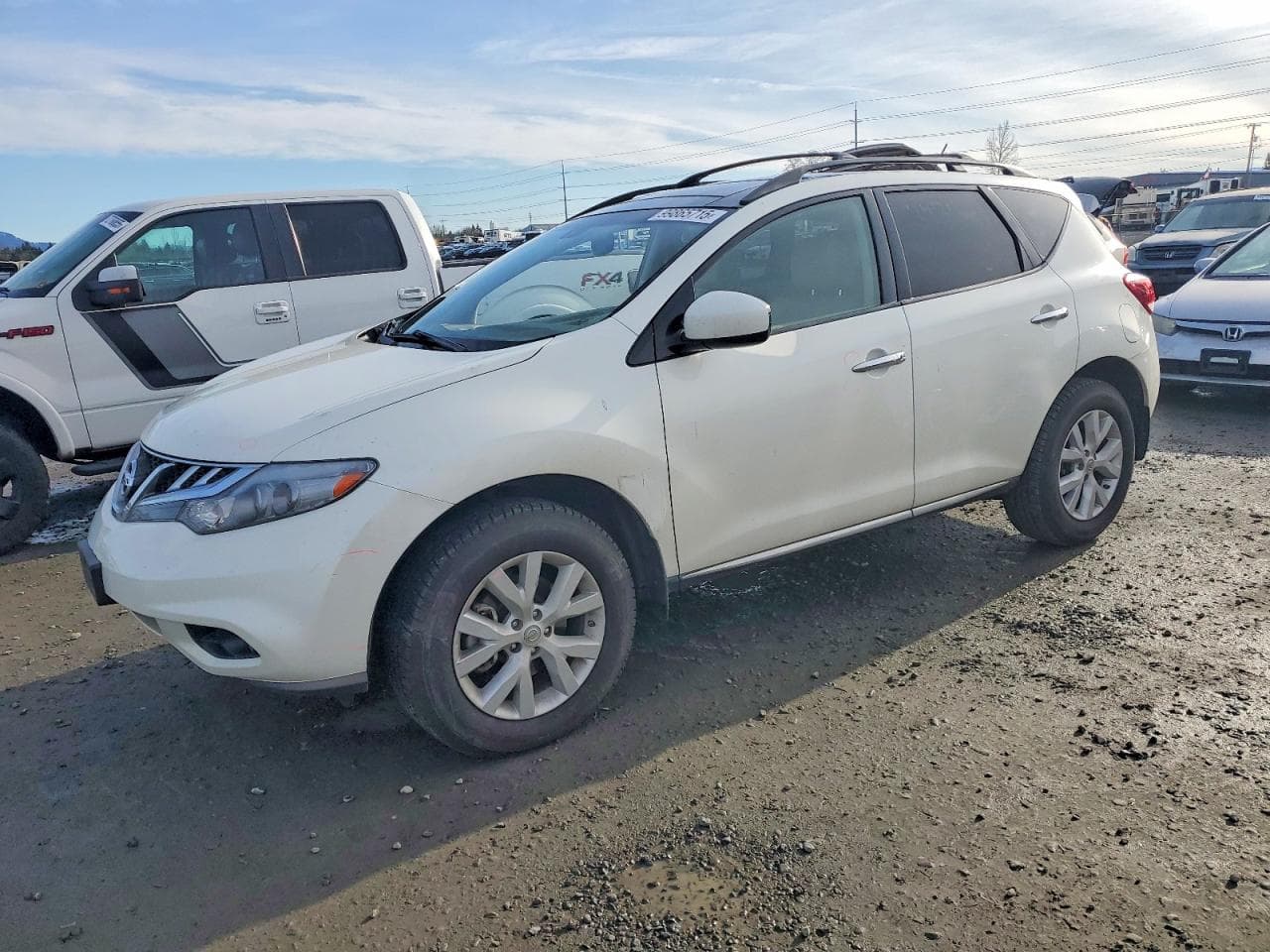 MURANO