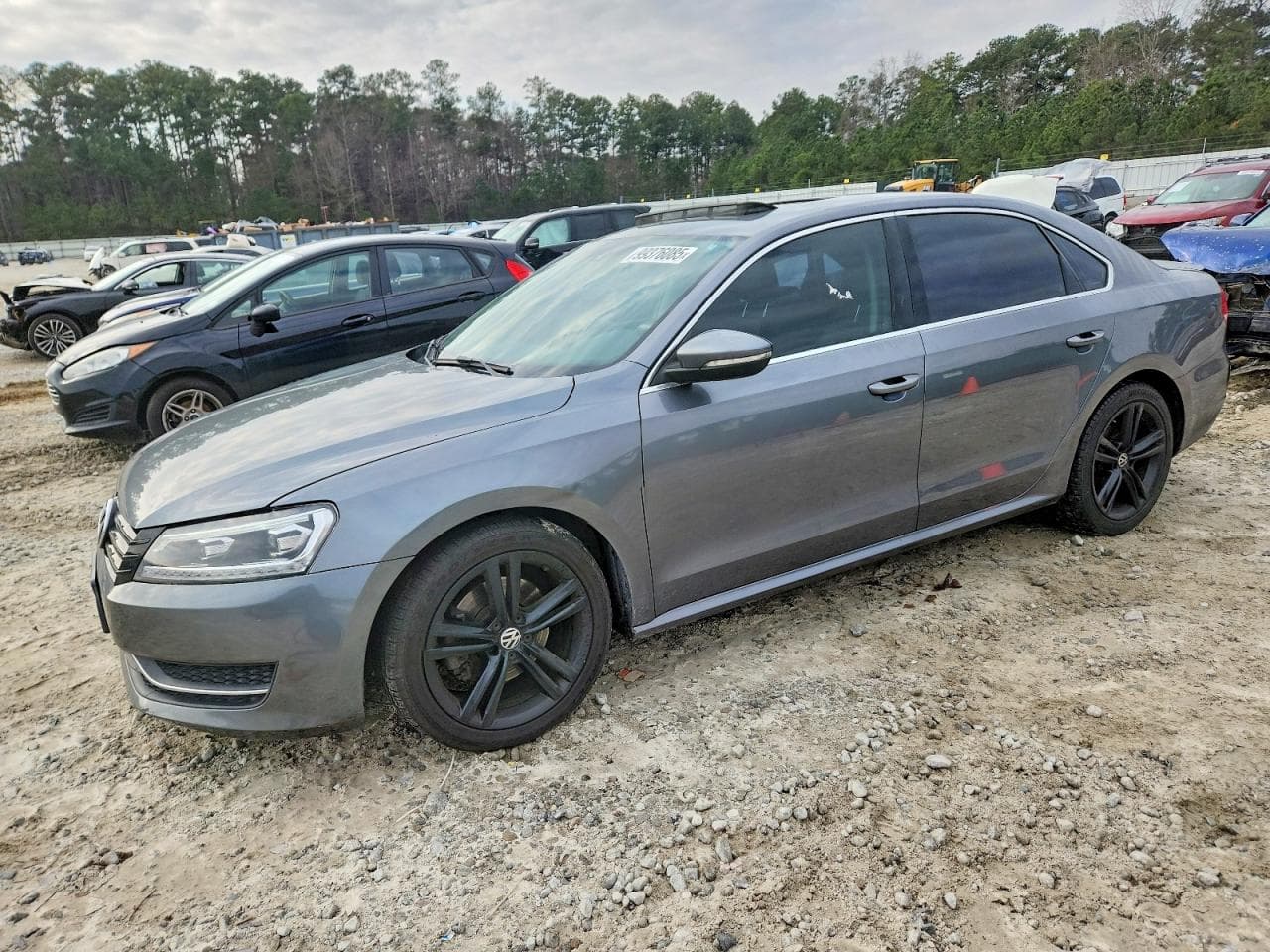 PASSAT