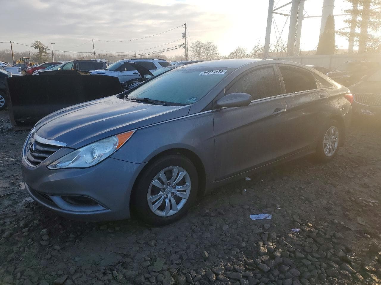 SONATA