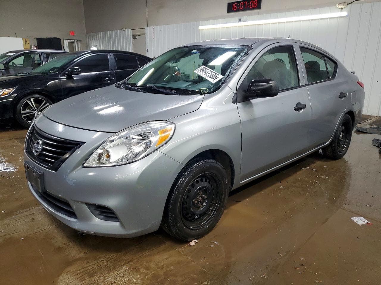 VERSA