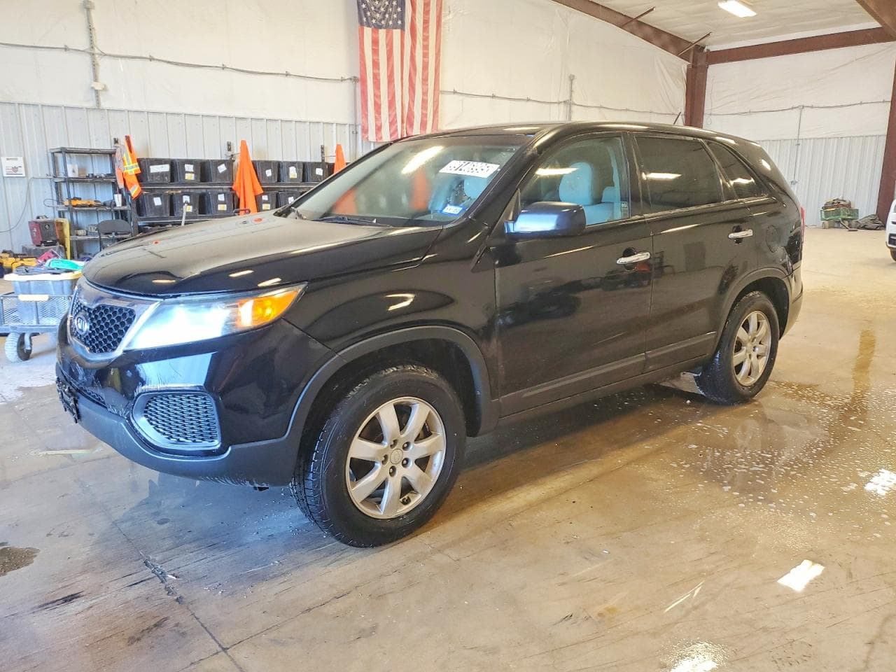 SORENTO