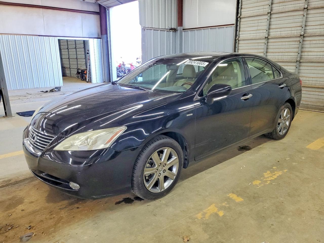 ES350
