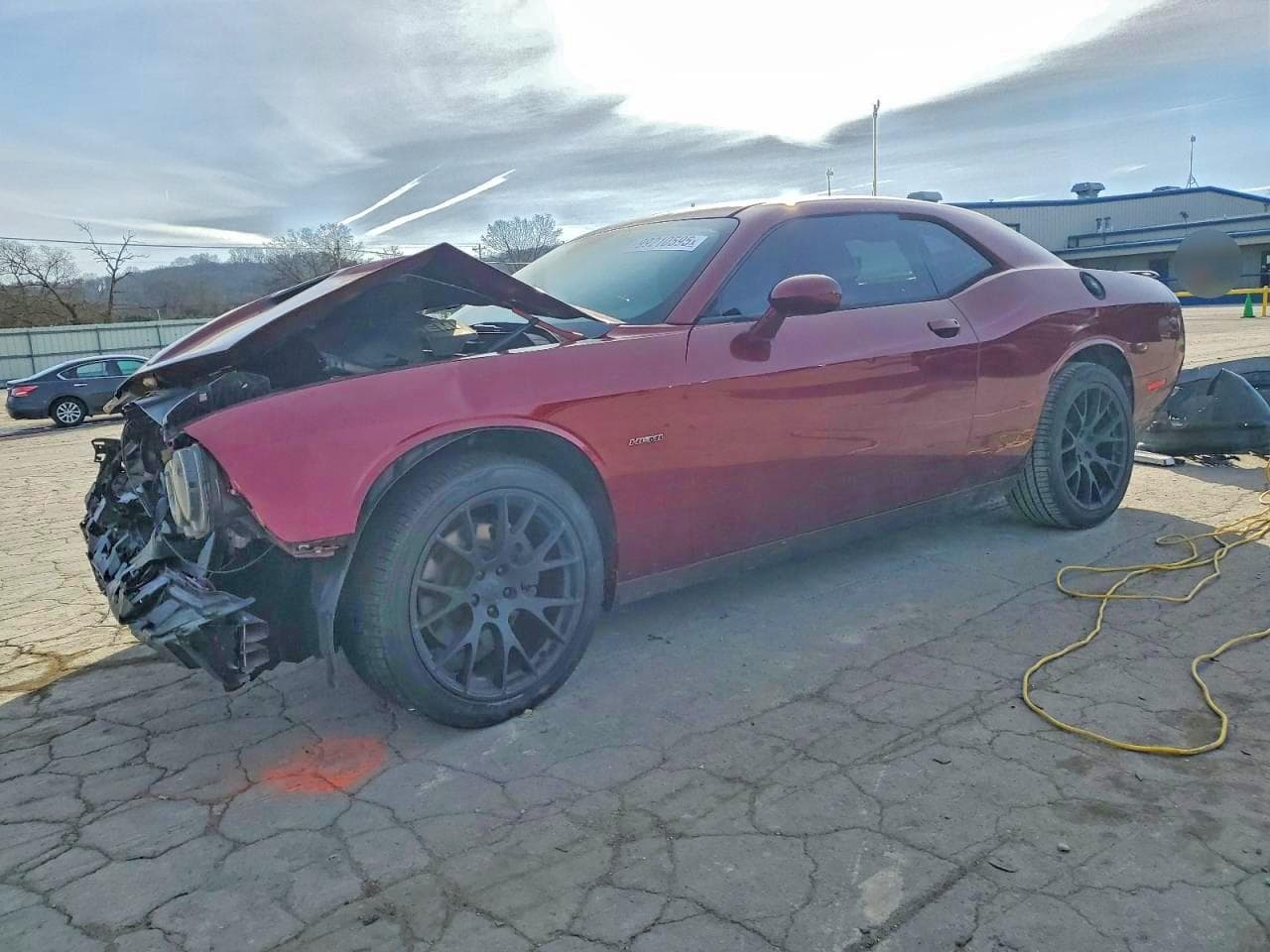 CHALLENGER