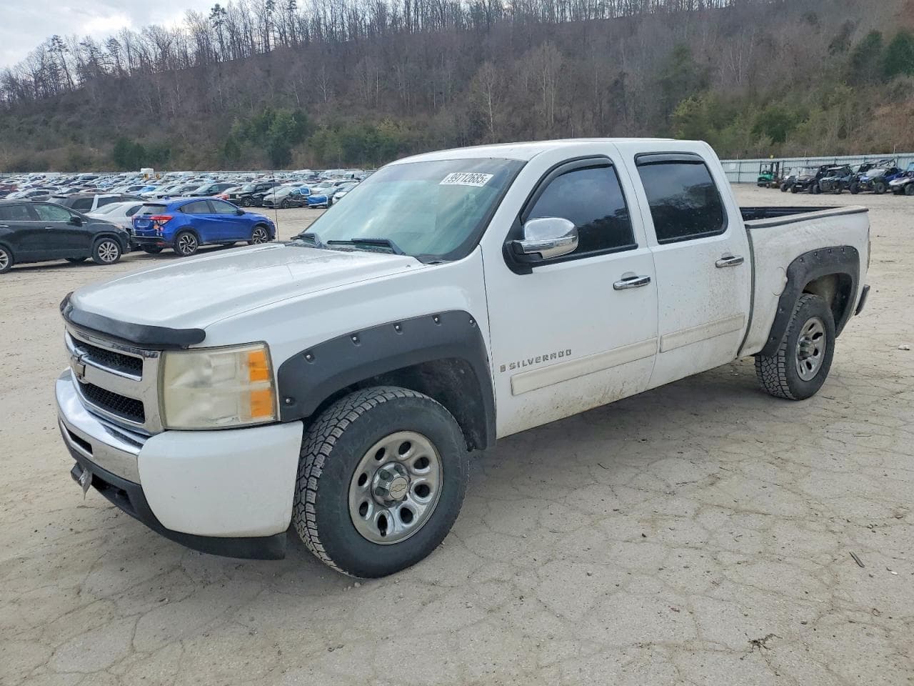 SILVERADO