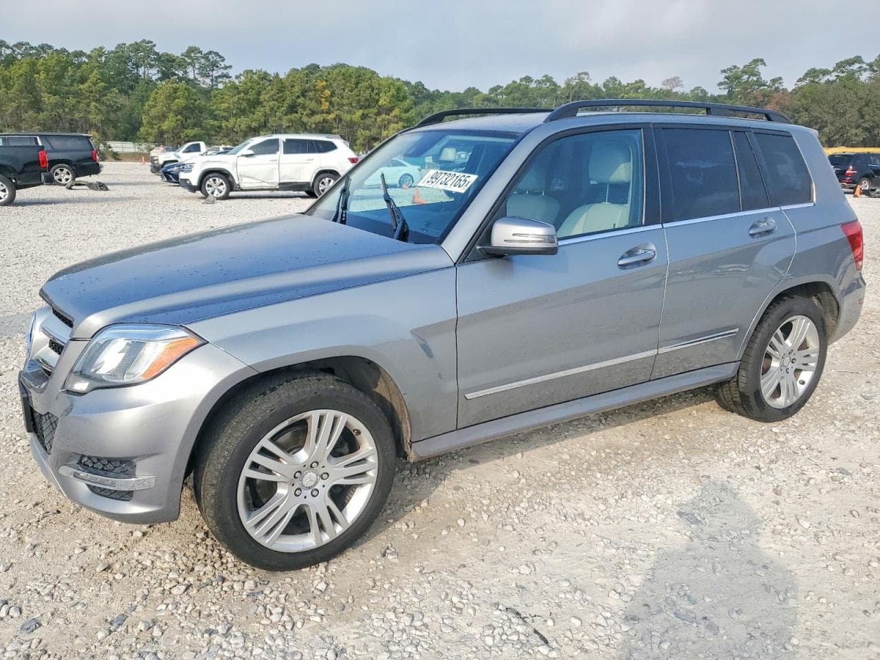 GLK-CLASS