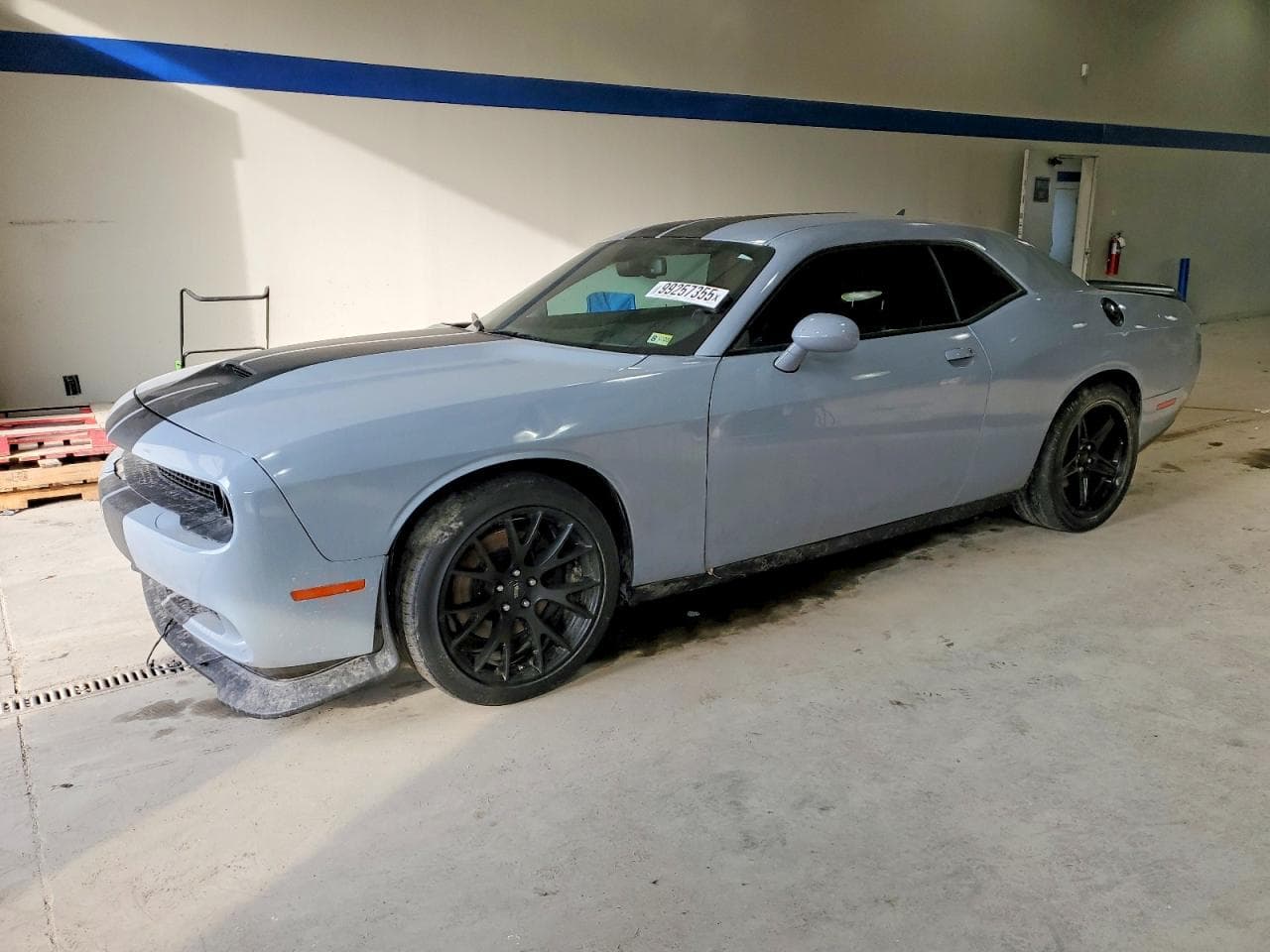 CHALLENGER