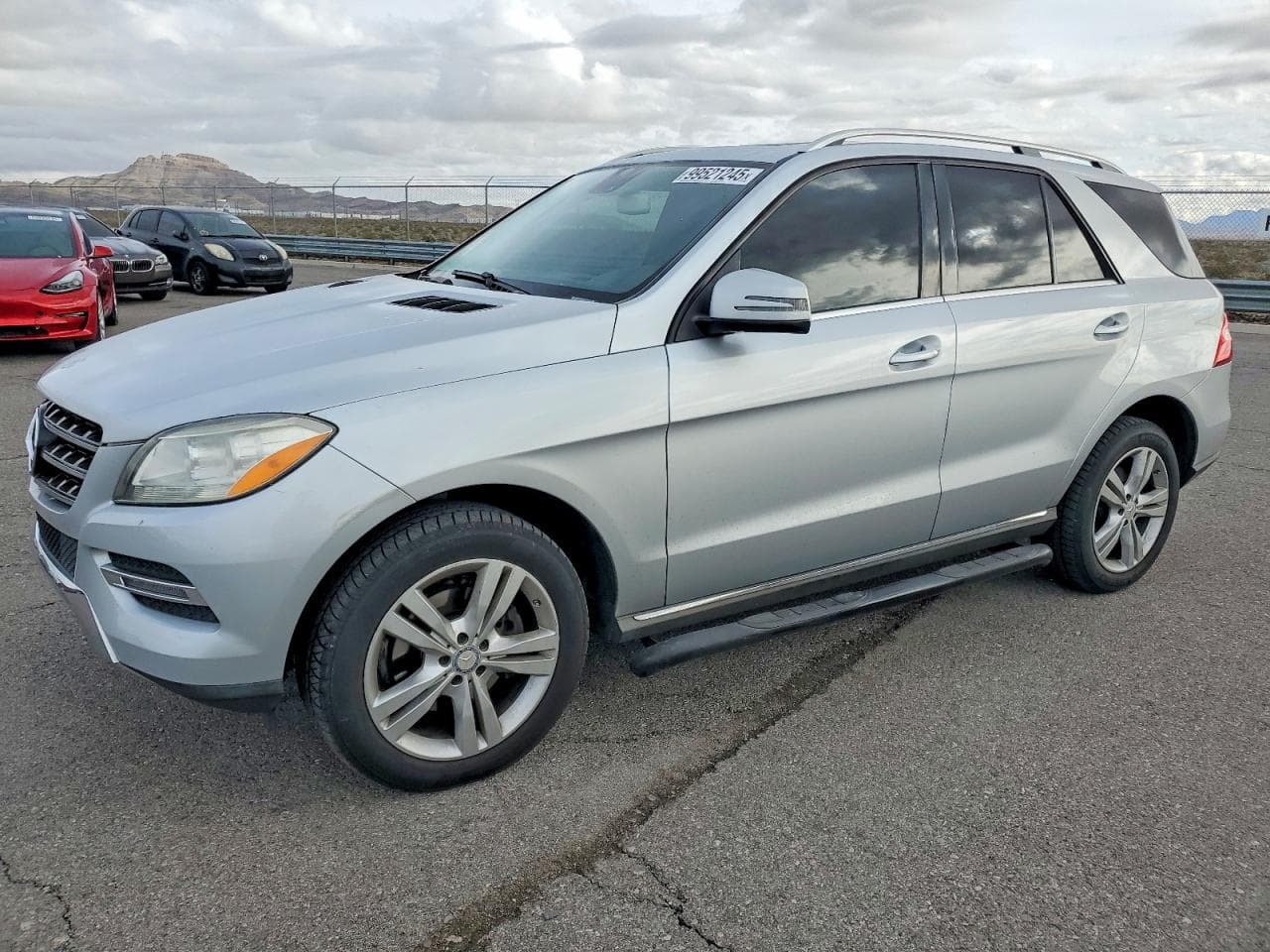 M-CLASS