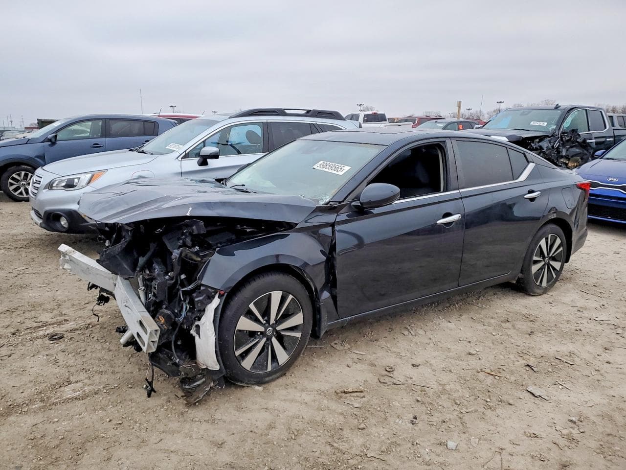 ALTIMA