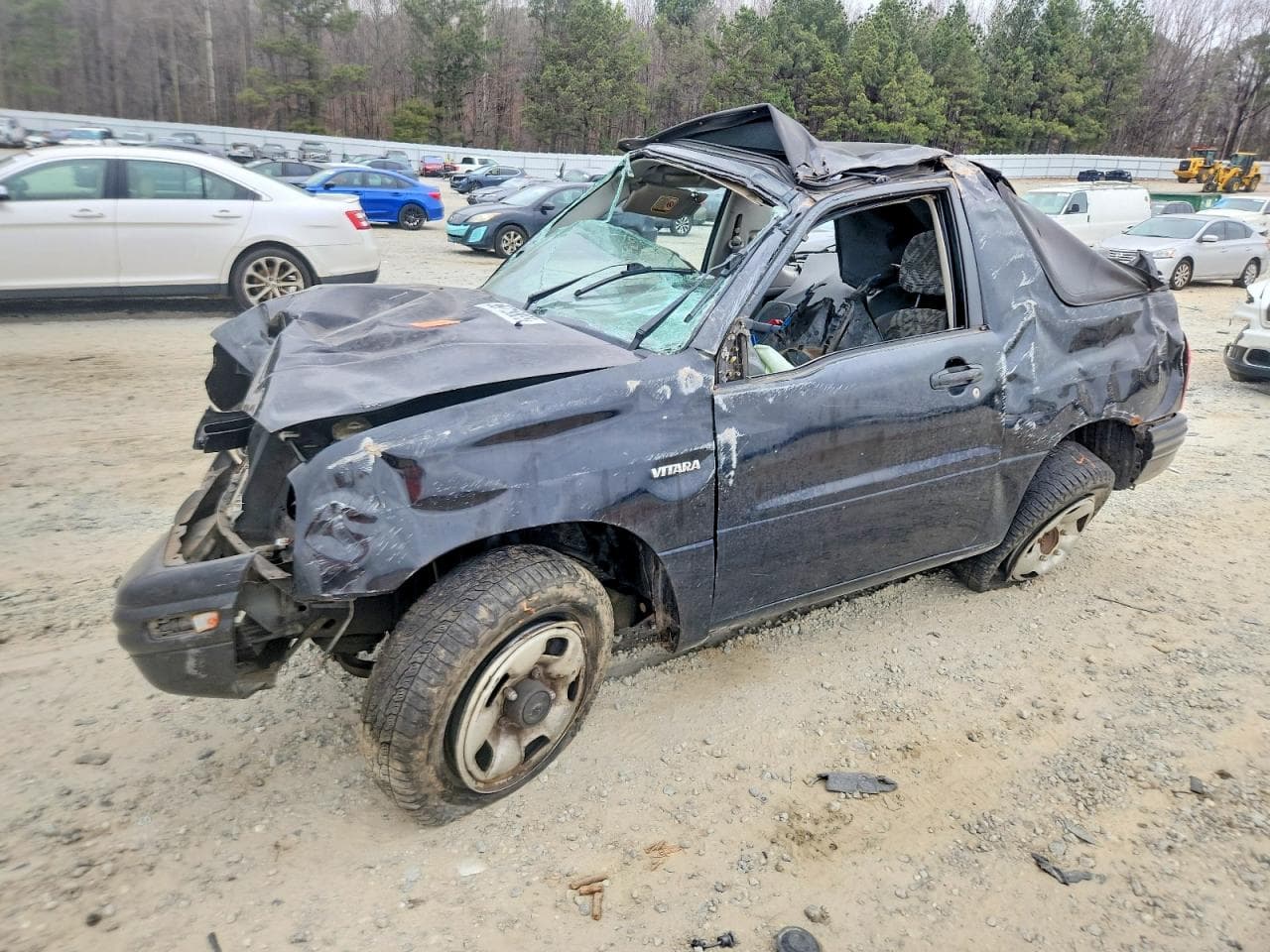 VITARA JA
