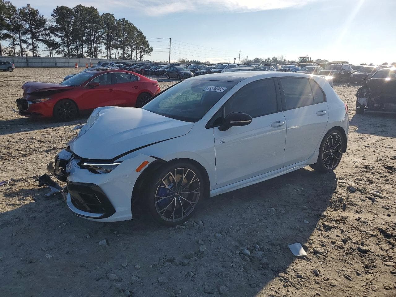 GOLF
