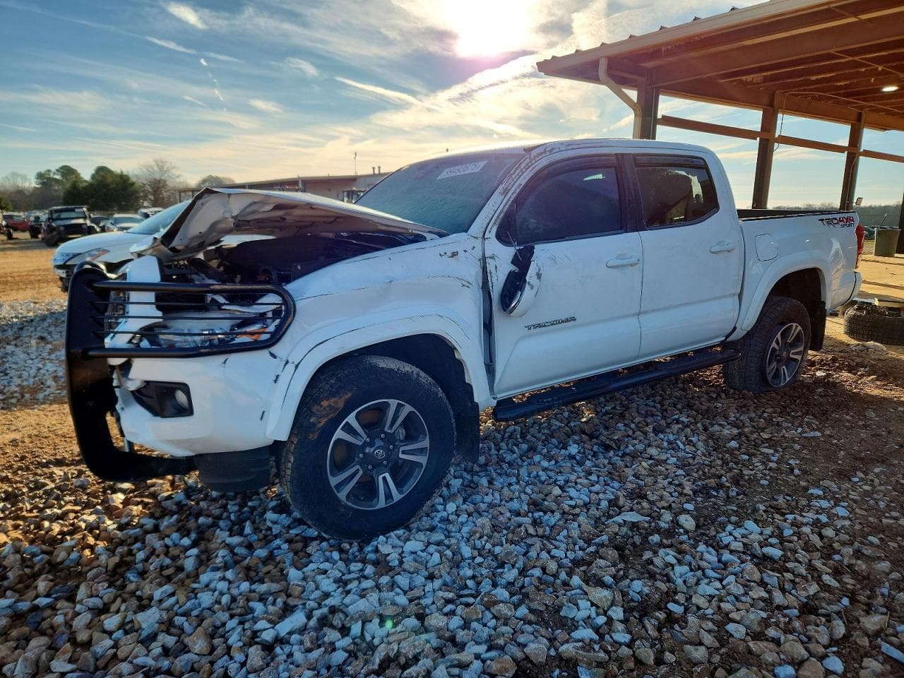 TACOMA