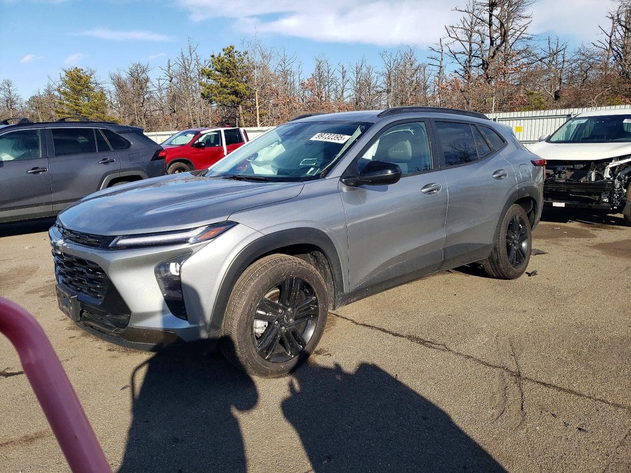 TRAX ACTIV