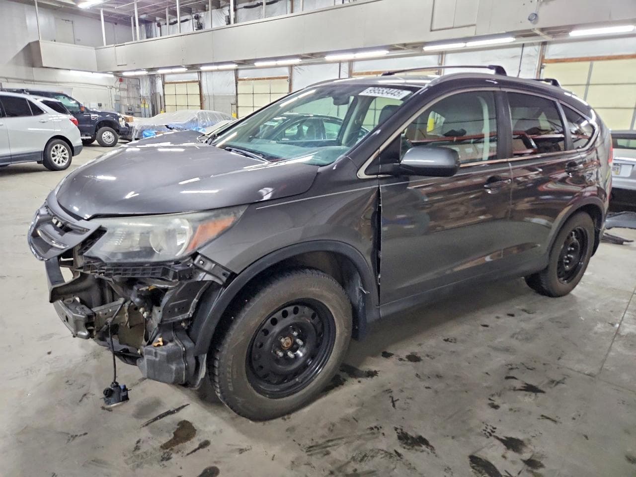 CRV