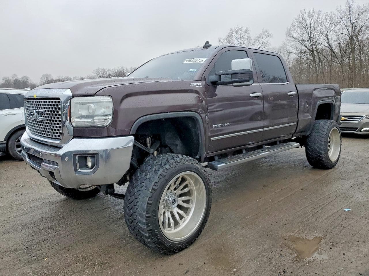 SIERRA