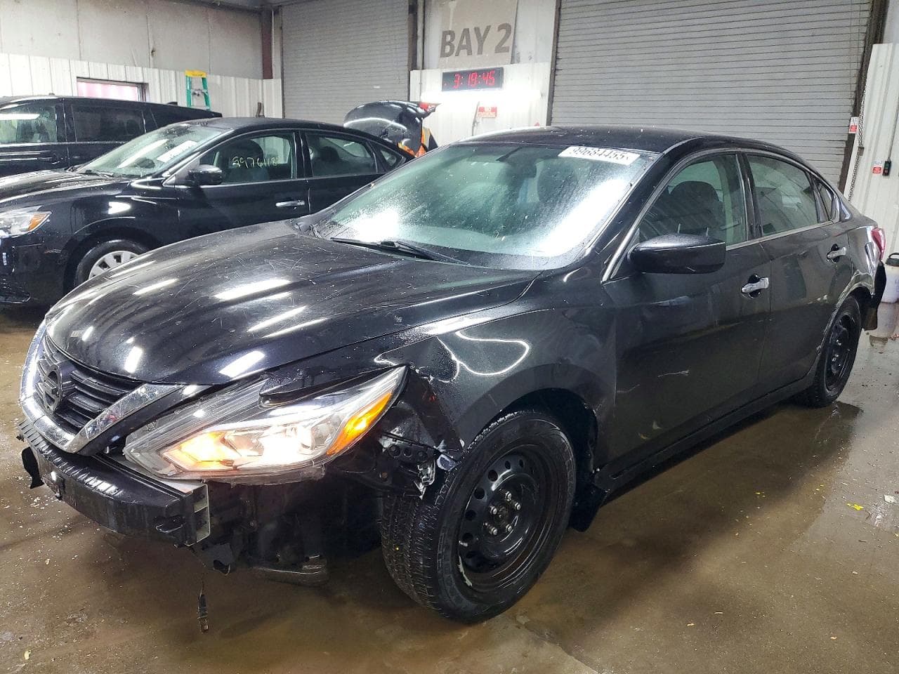 ALTIMA