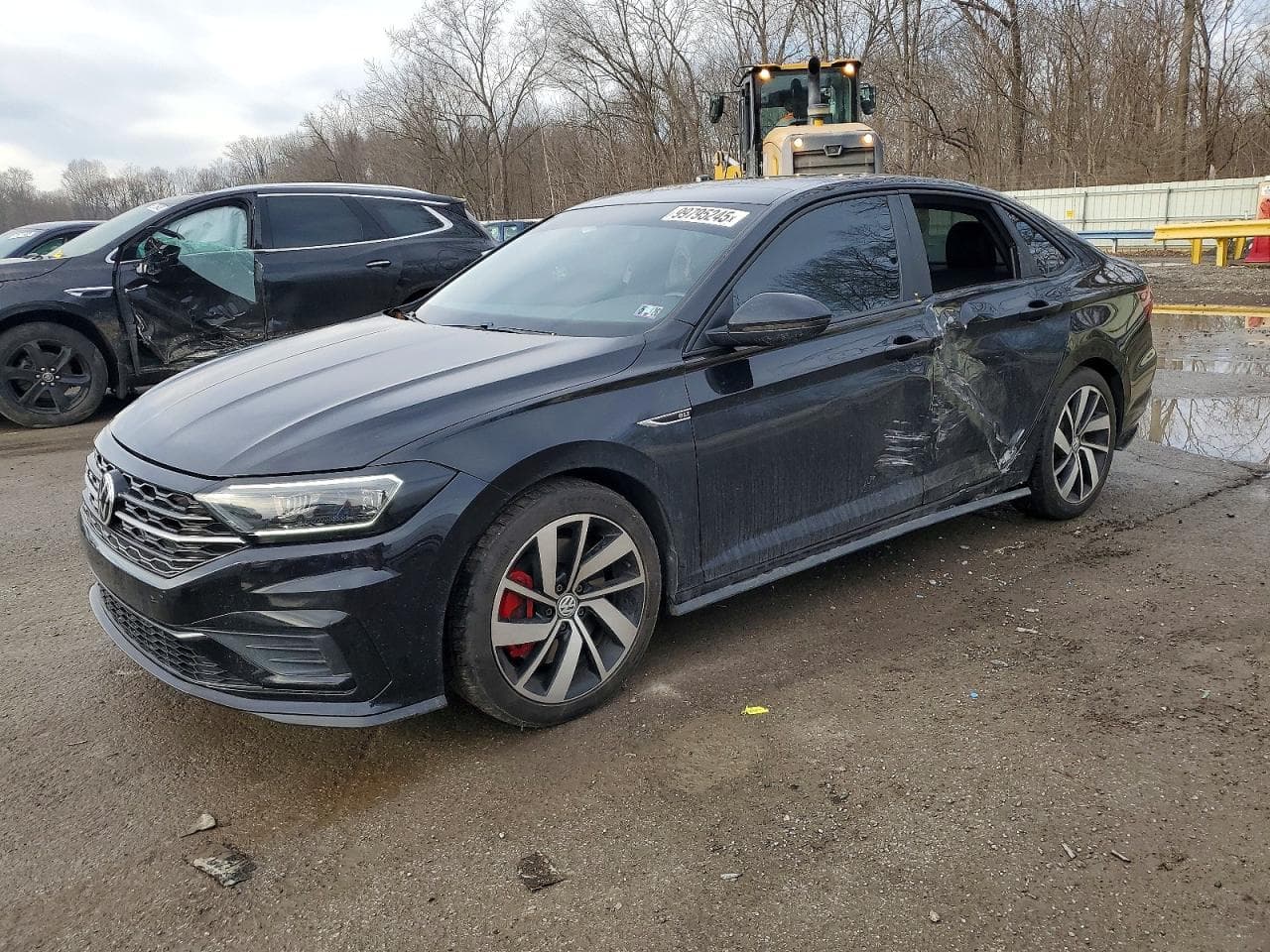 JETTA