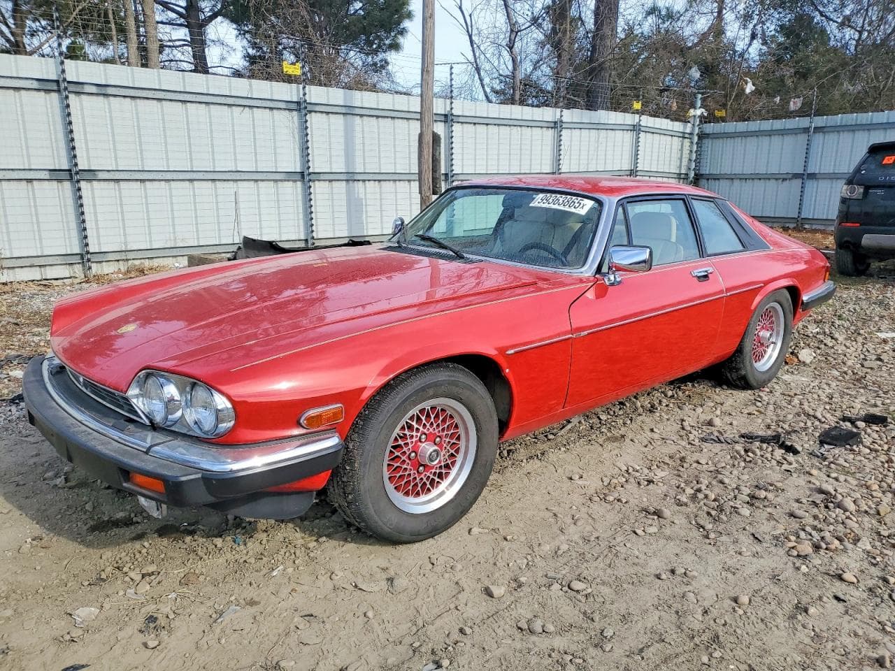 XJS