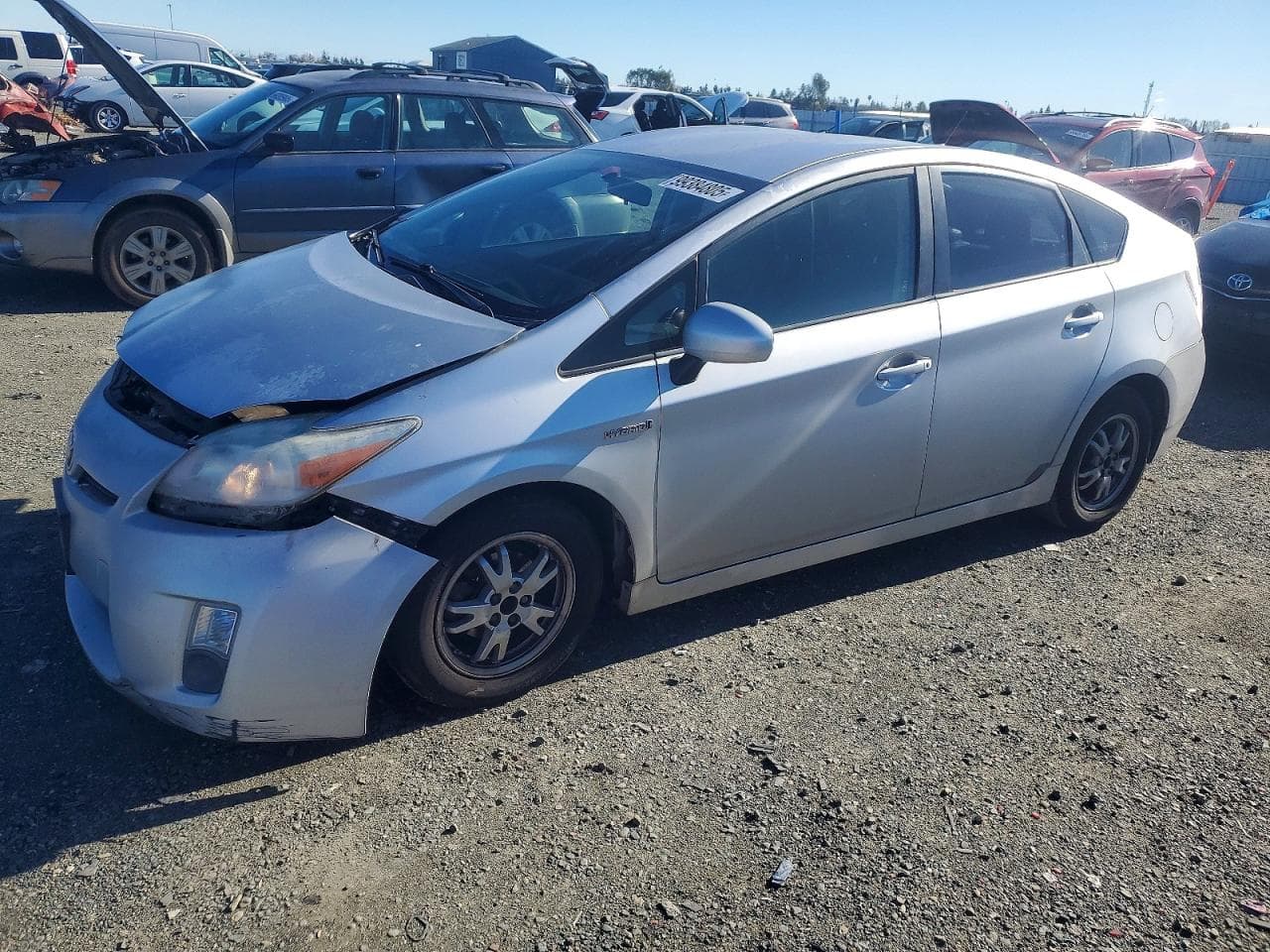 PRIUS
