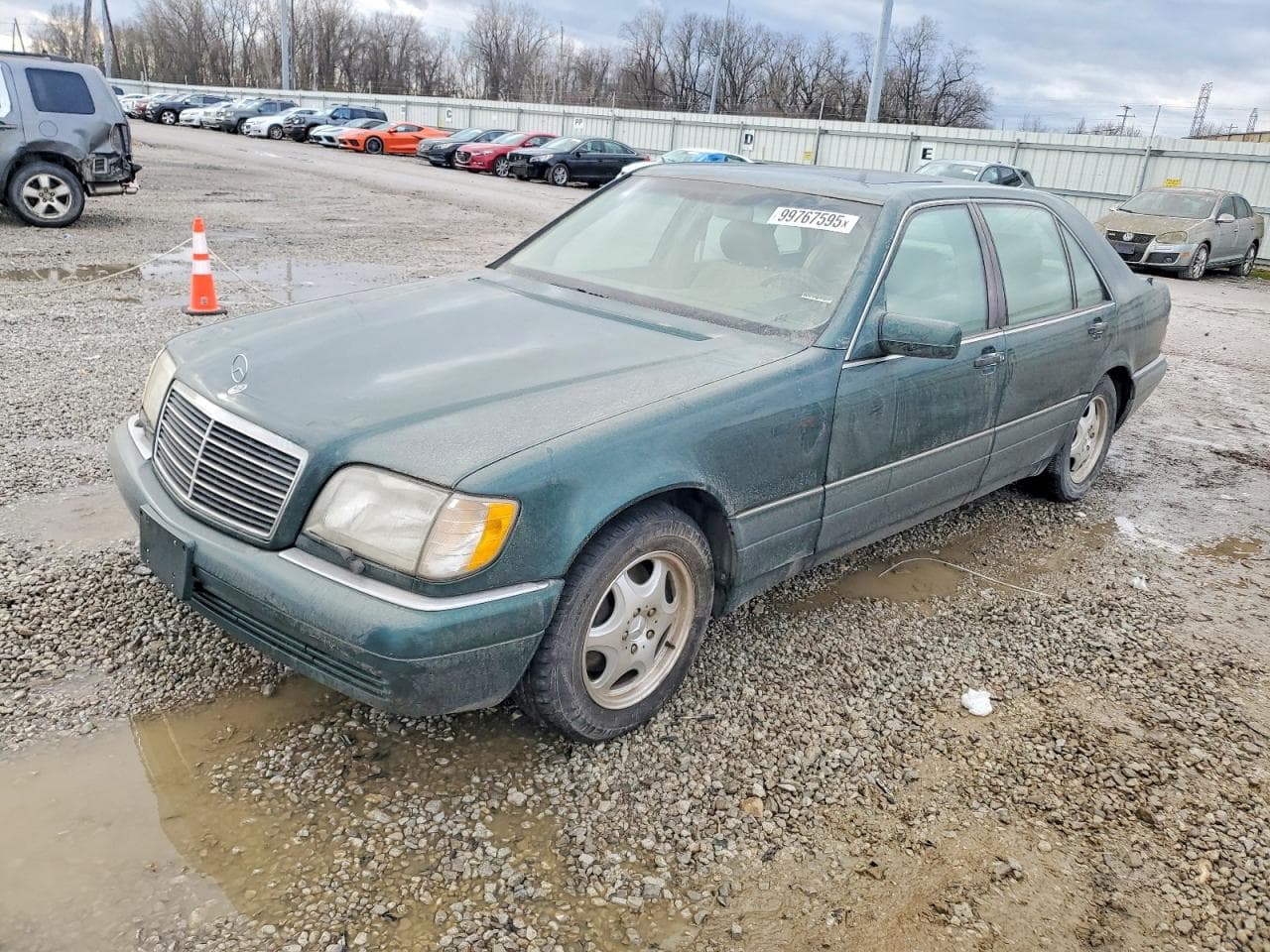 S-CLASS