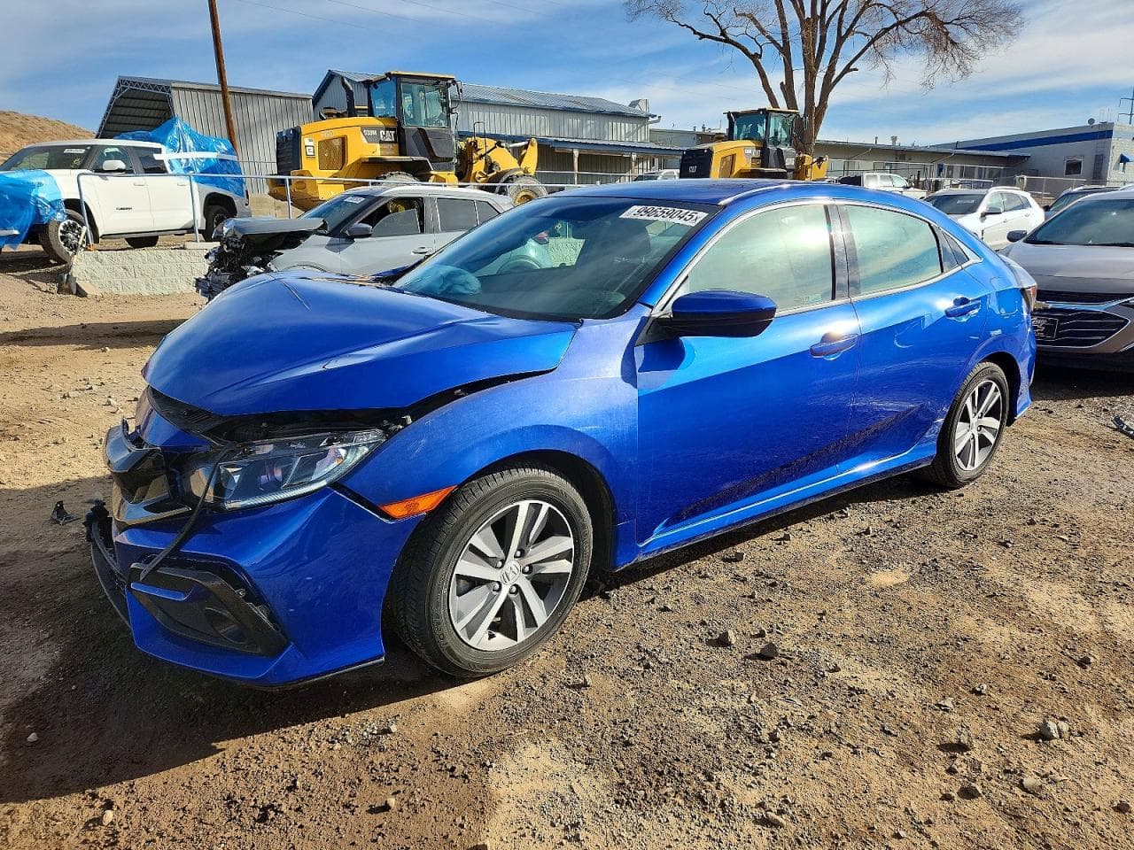 CIVIC