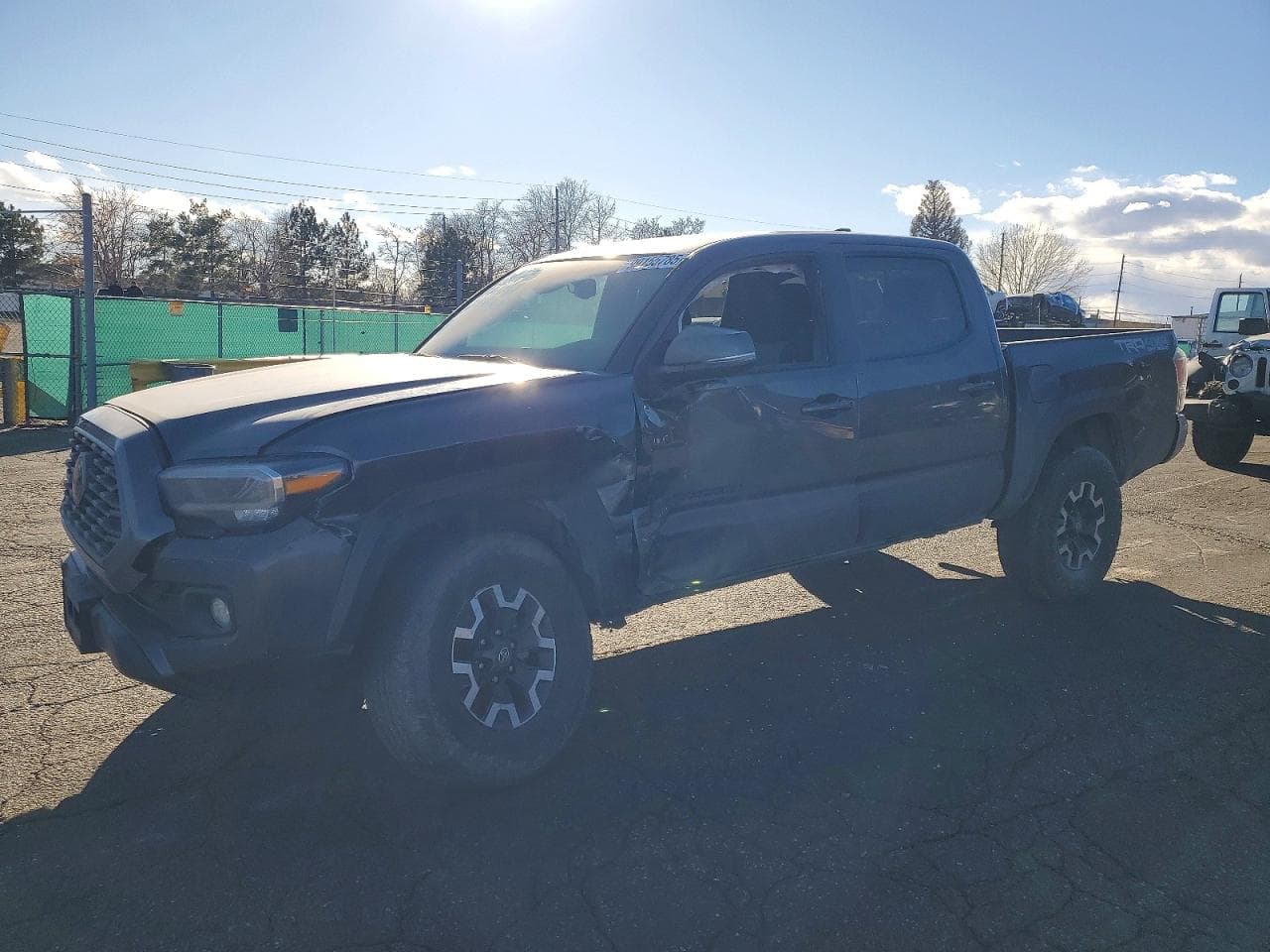TACOMA