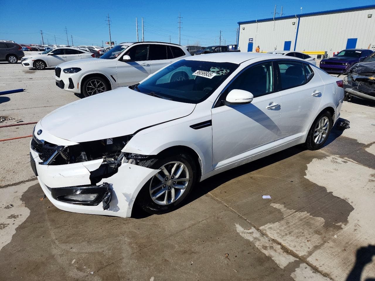 OPTIMA