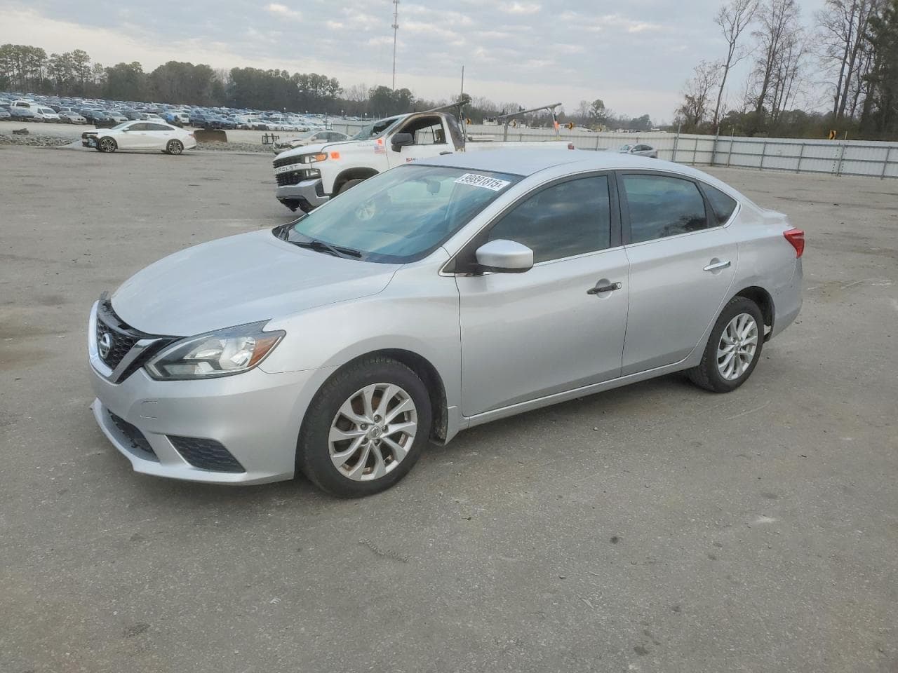 SENTRA
