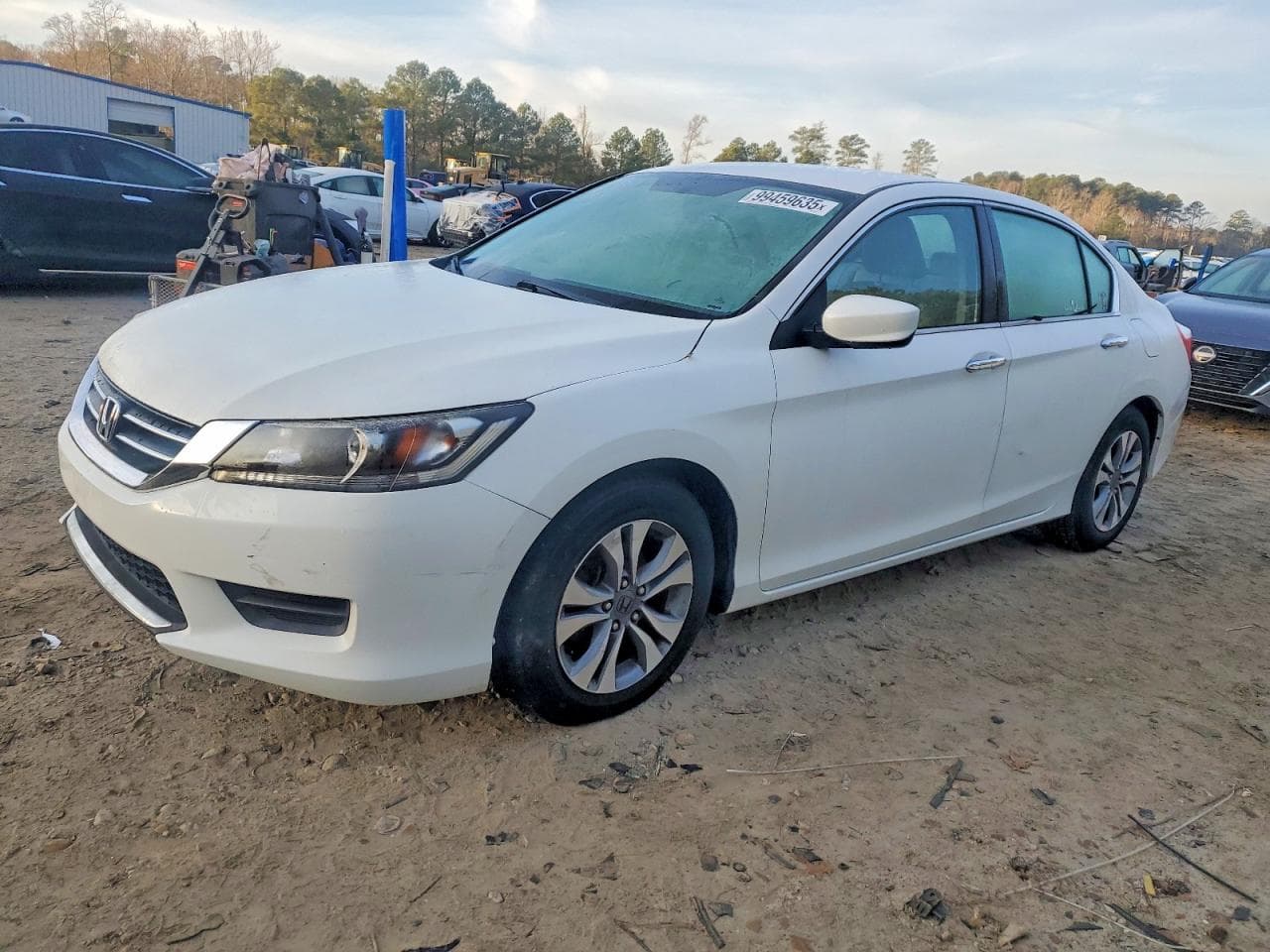 ACCORD